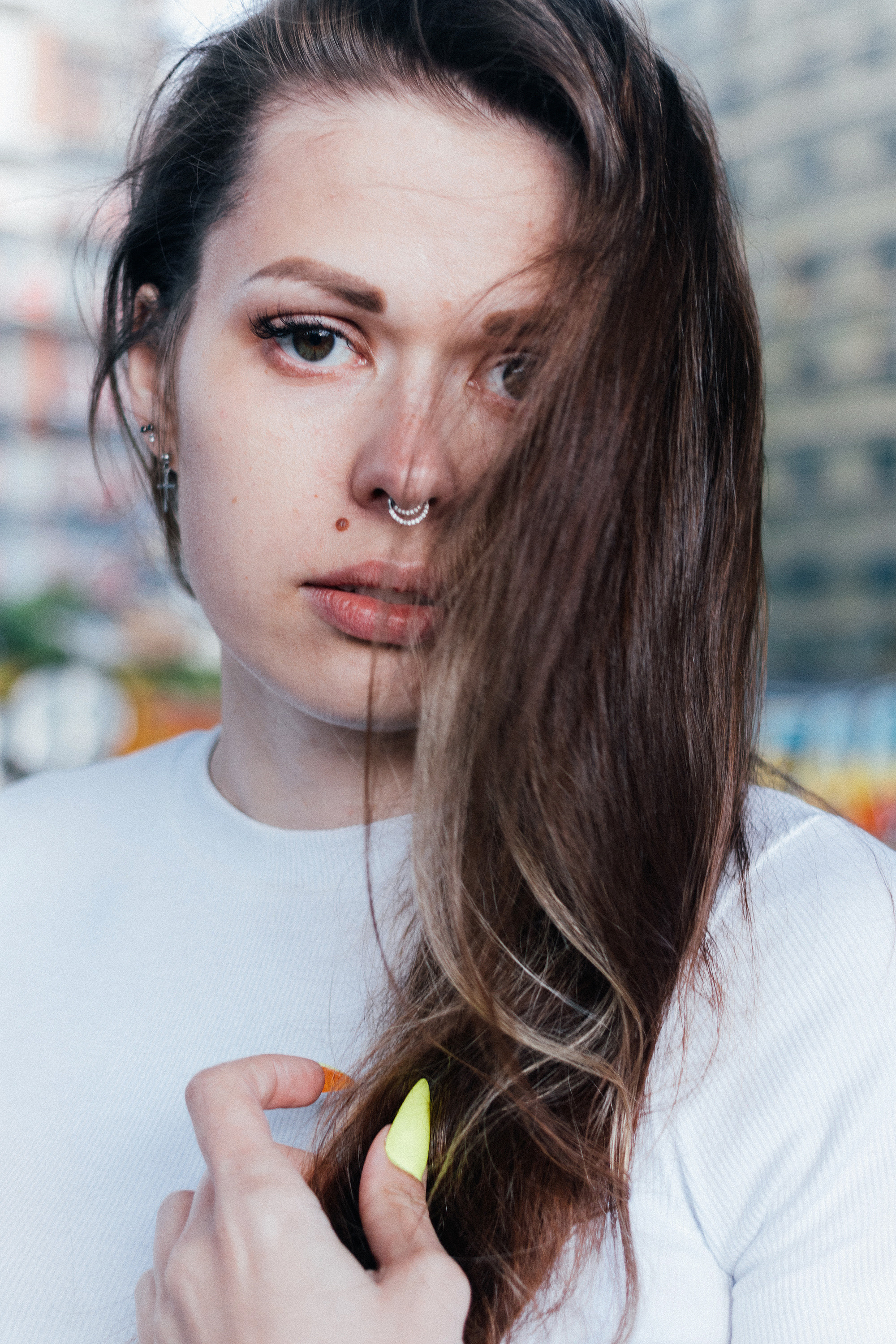 Ольга. Фотограф в Санкт-Петербурге Роман Петров