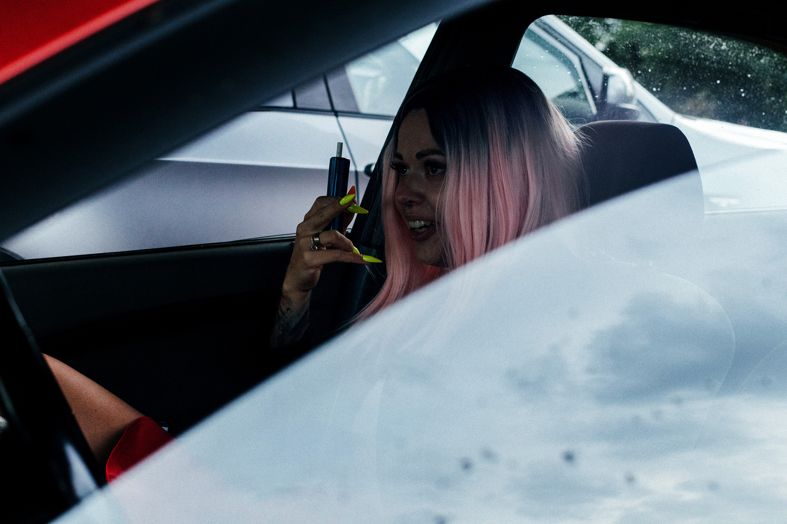 Ольга. Фотограф в Санкт-Петербурге Роман Петров