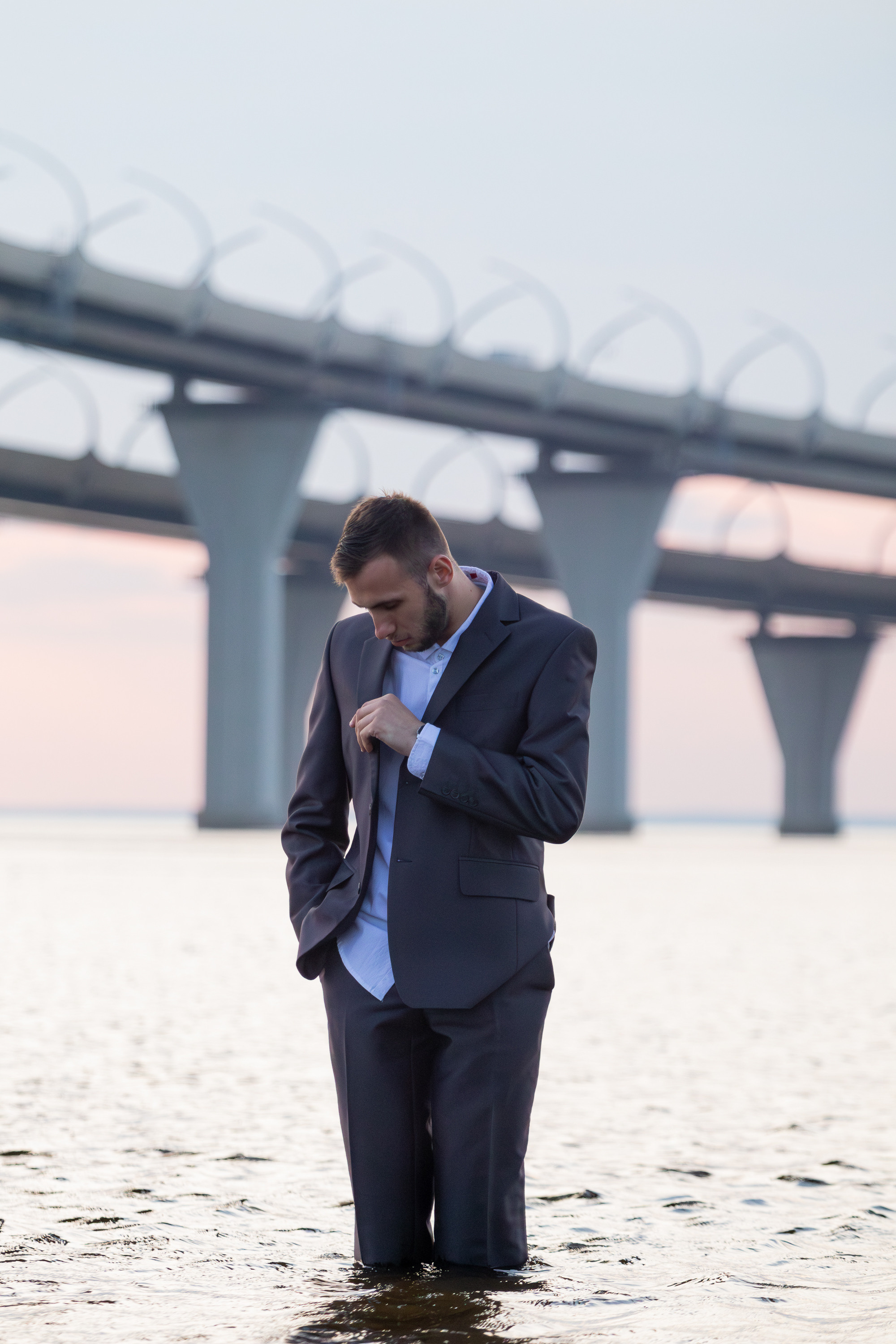 Макс. Фотограф в Санкт-Петербурге Роман Петров