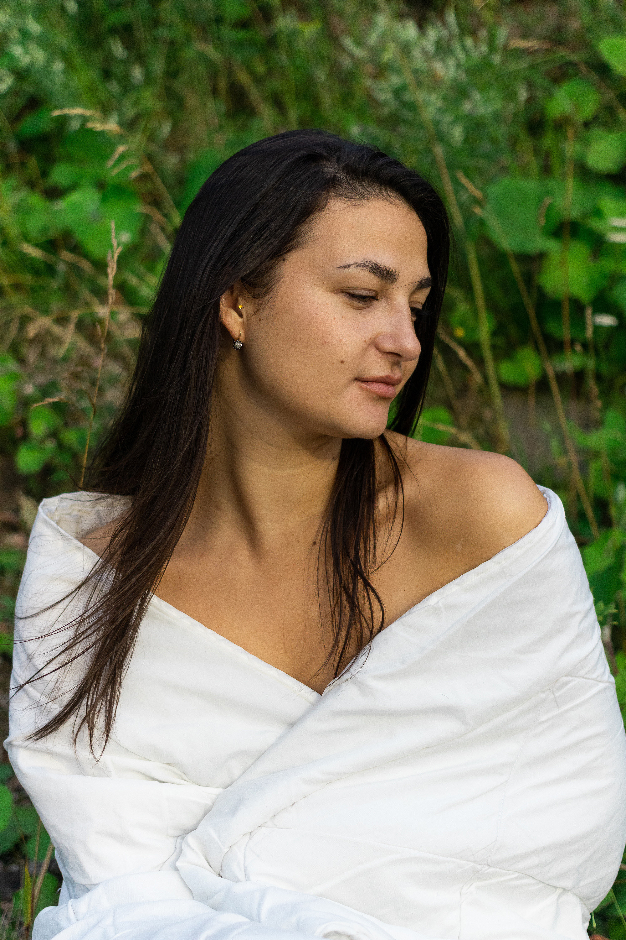 Лёля. Фотограф в Санкт-Петербурге Роман Петров