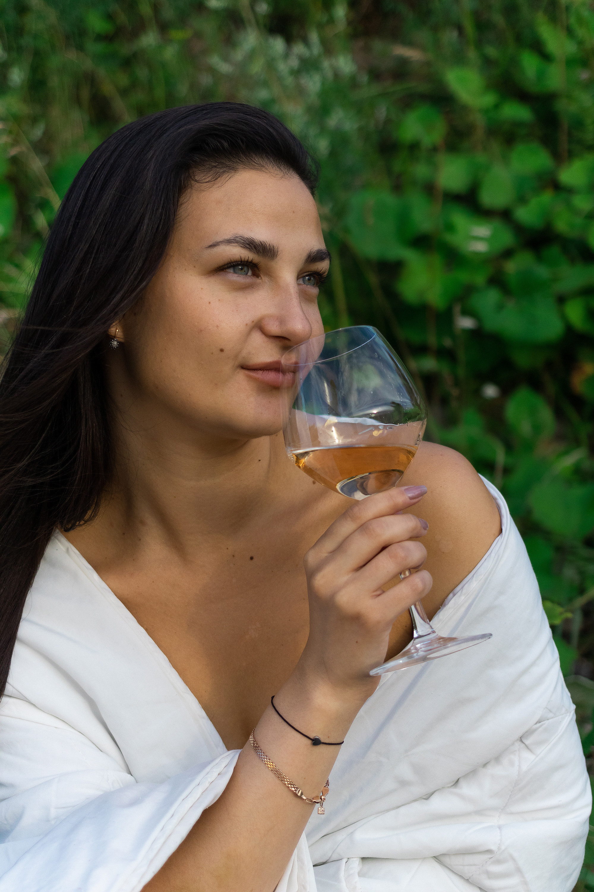 Лёля. Фотограф в Санкт-Петербурге Роман Петров