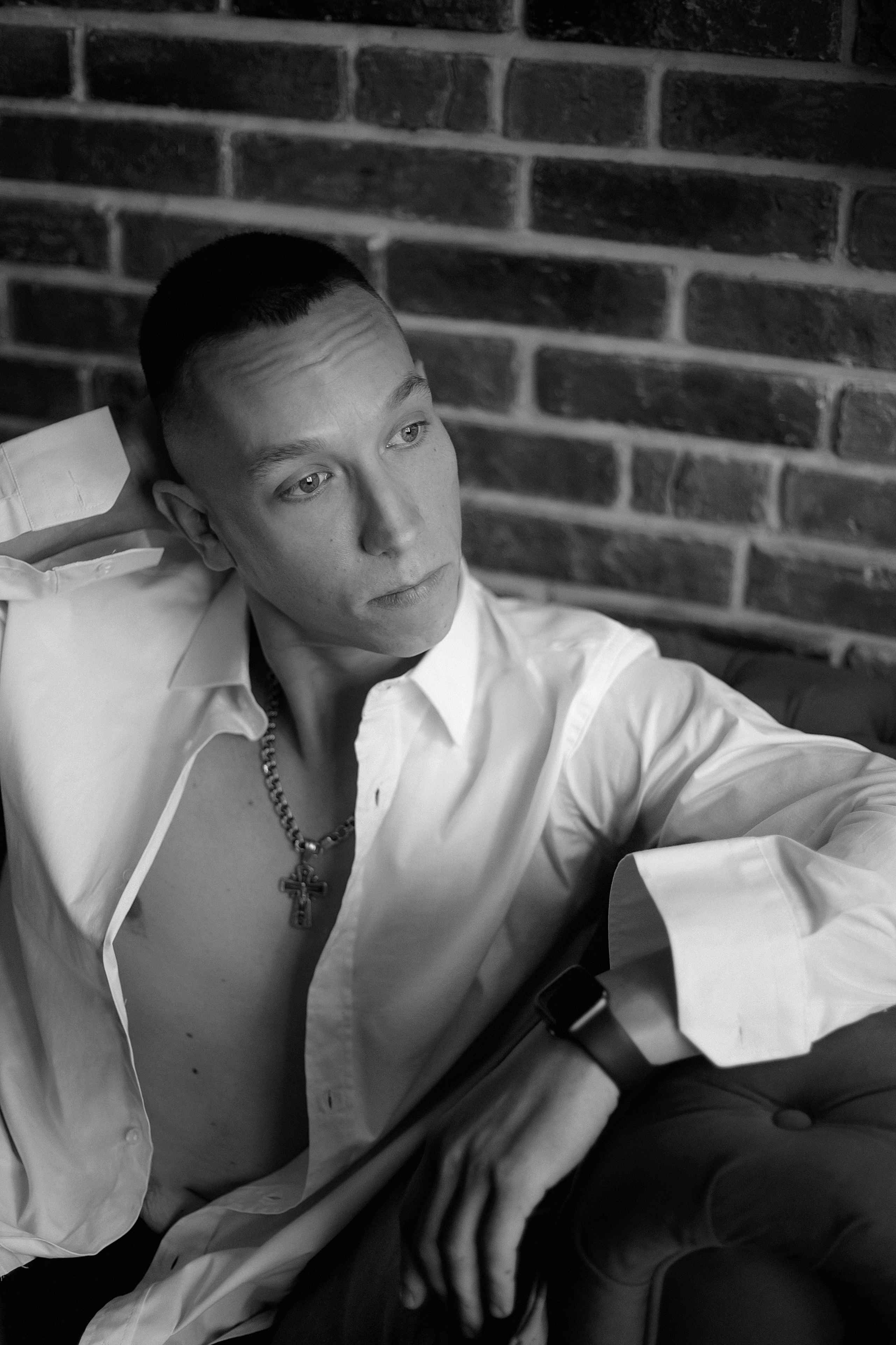 Vladimir&Victoria. Фотограф Анна Лейман. Севастополь