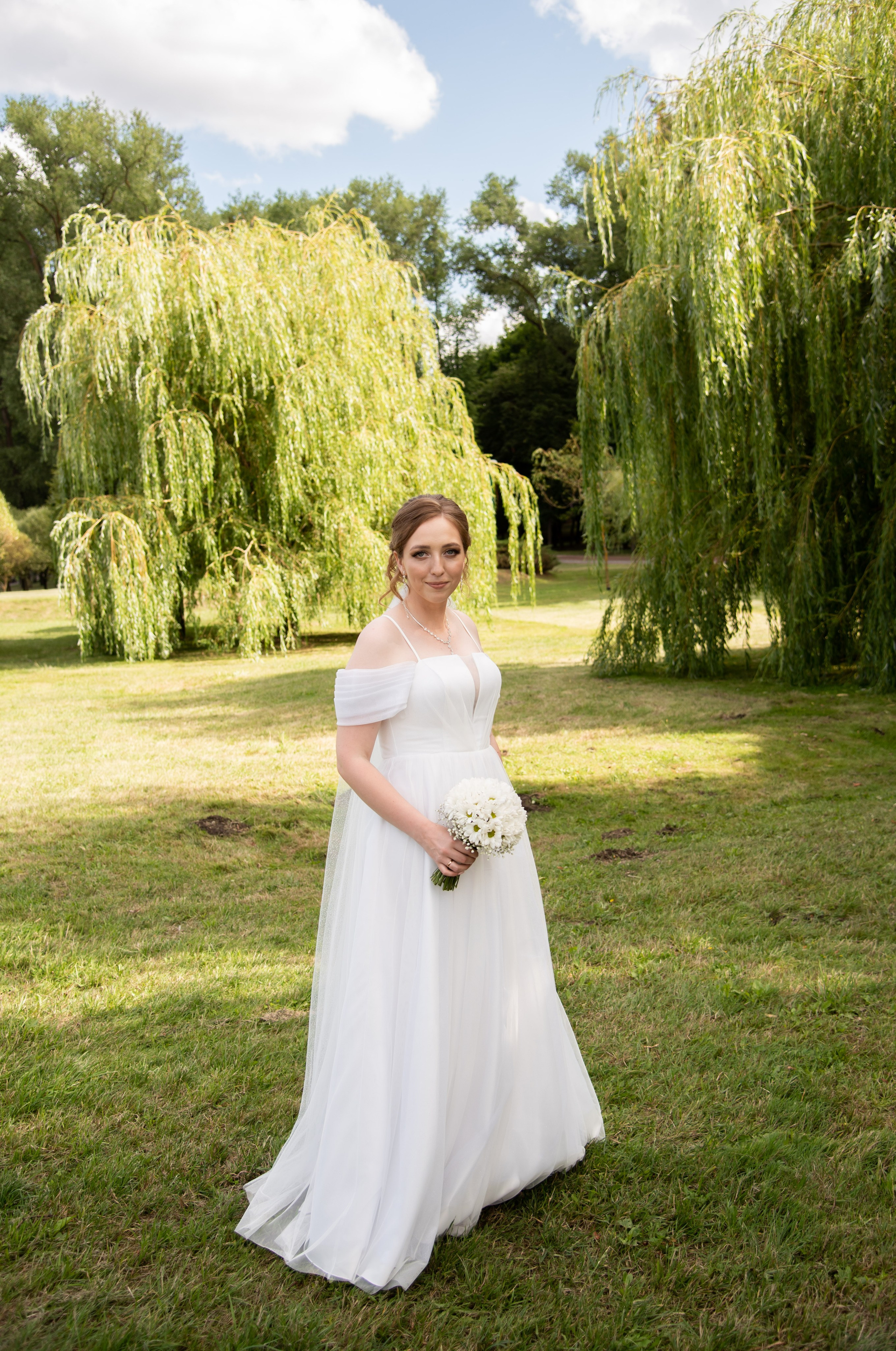Диана и Влад. Свадебный и семейный фотограф Ольга Астрейко