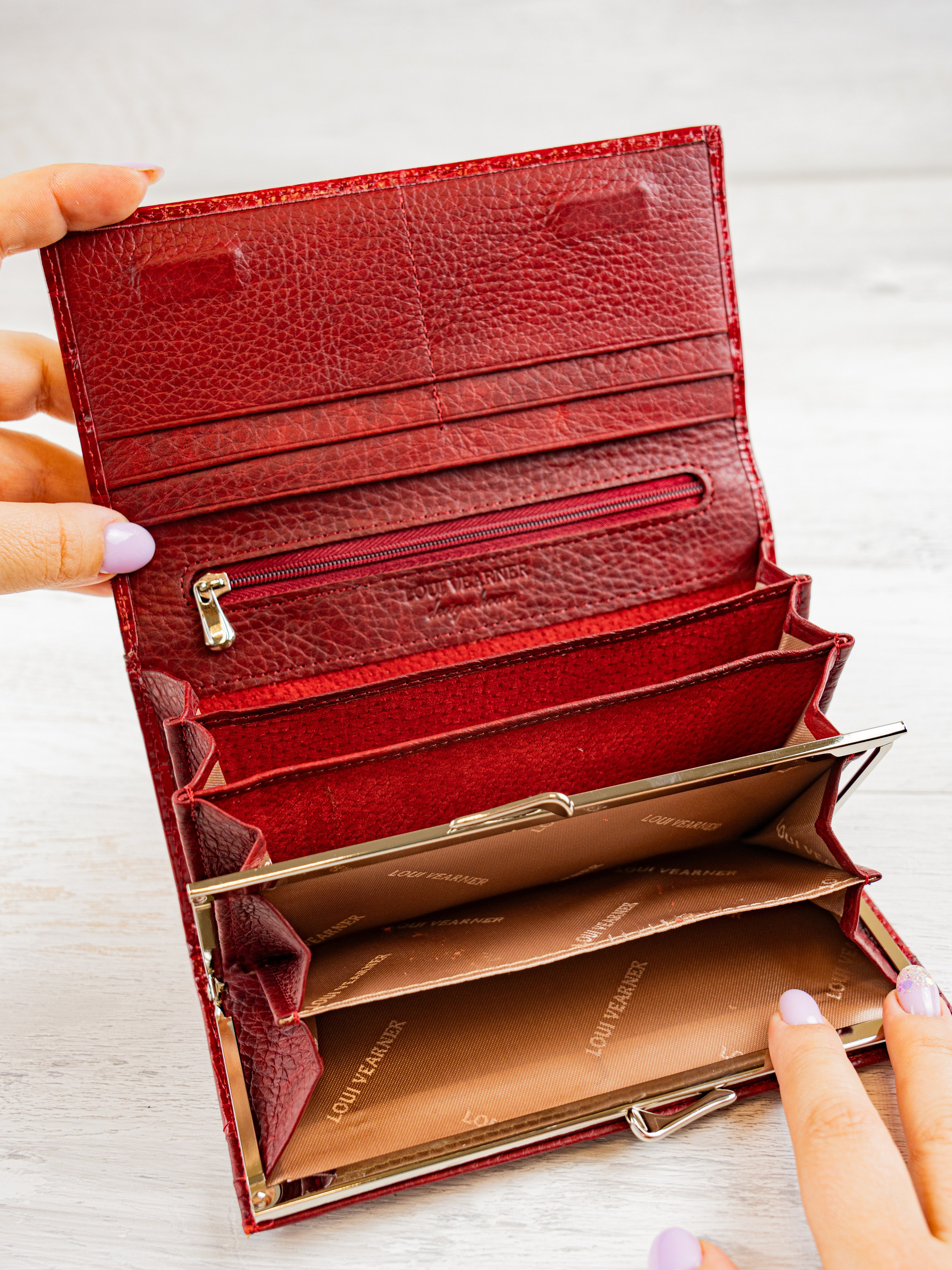 Фотосъемка кошельков для Маркетплейсов. Фотограф в городе Владимир