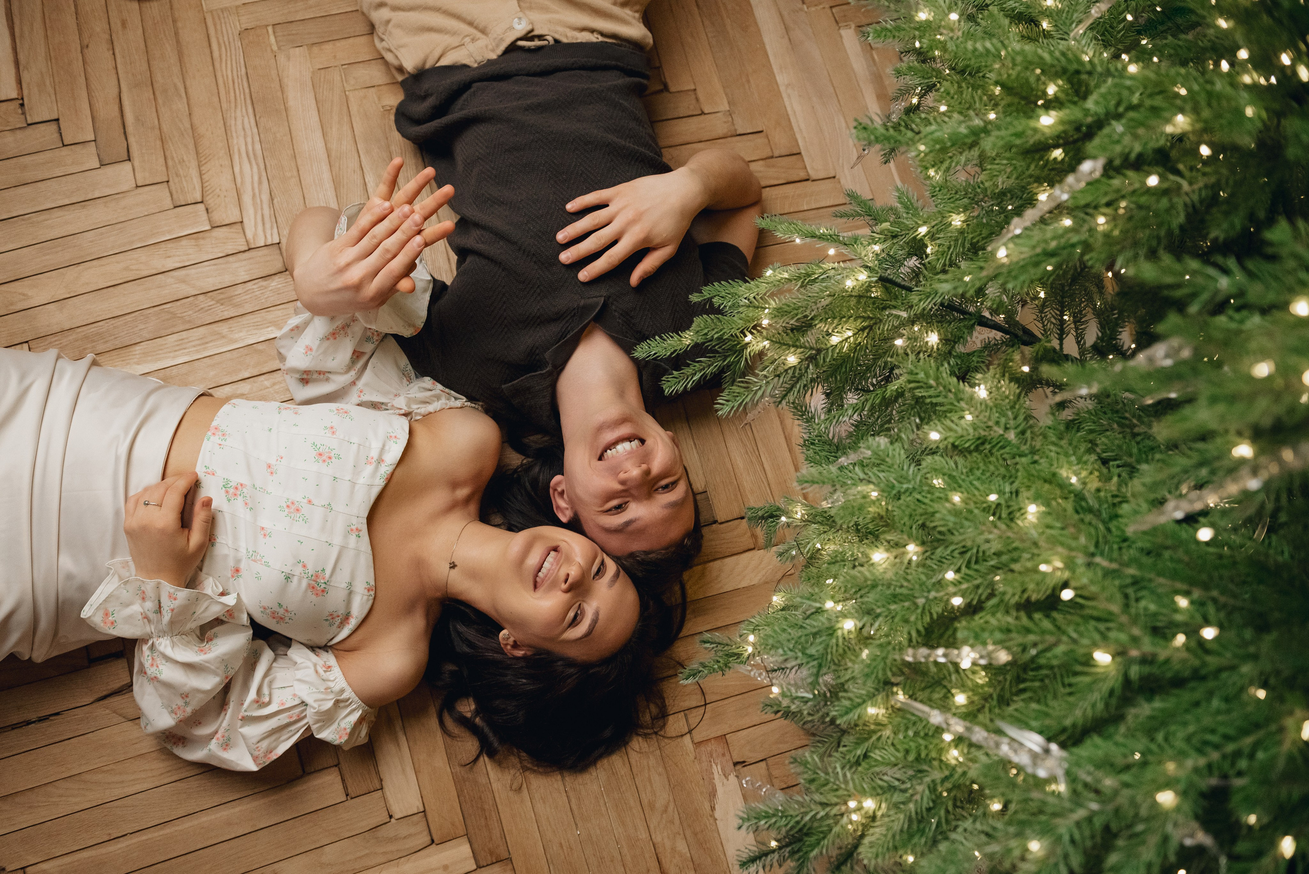 Love Story. Фотограф в Томске Мария Март