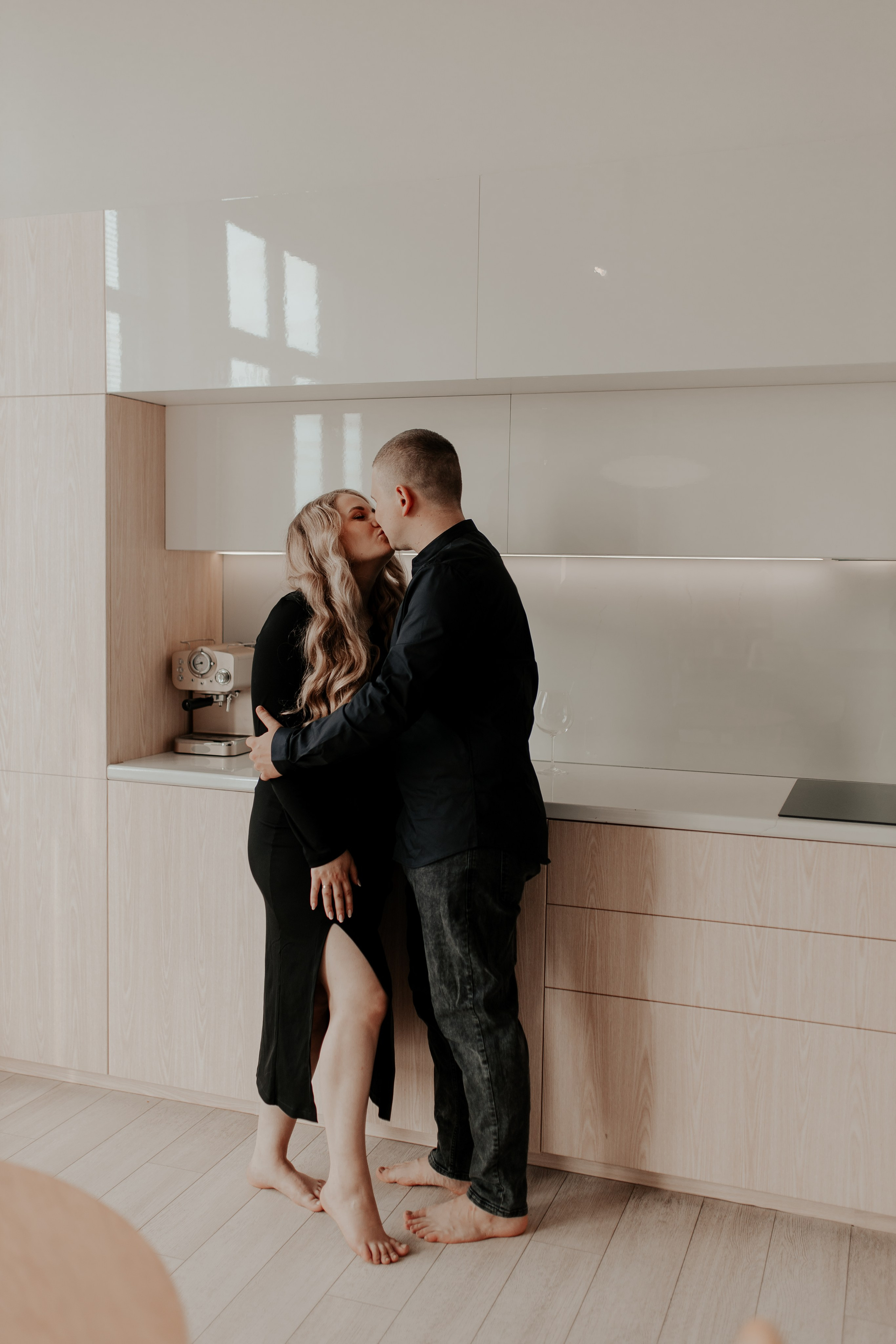 Кристина & Артем. Фотограф в Санкт-Петербурге Лиза Семченкова