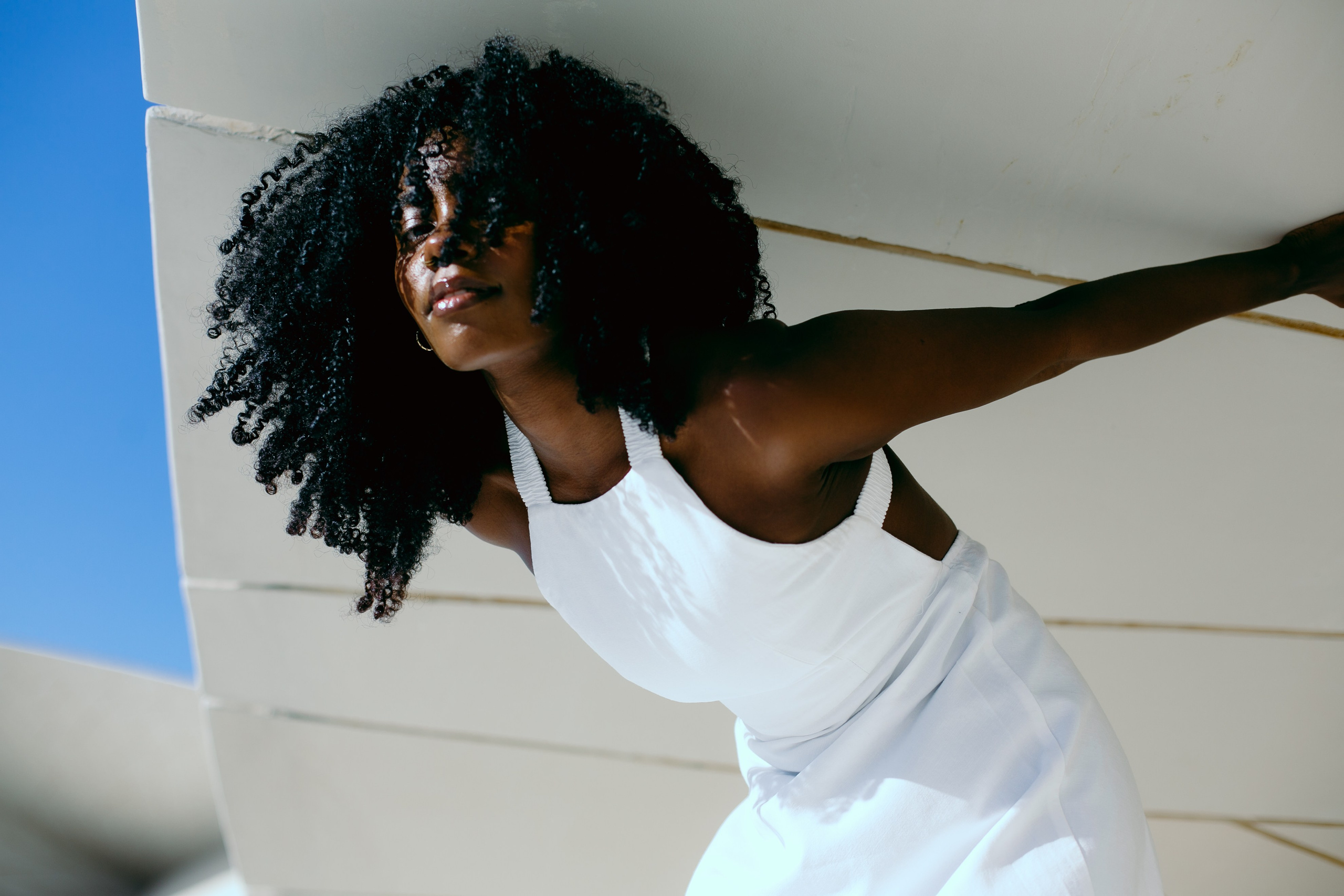 Май. Портретный и fashion фотограф в Москве — Елена Якушина