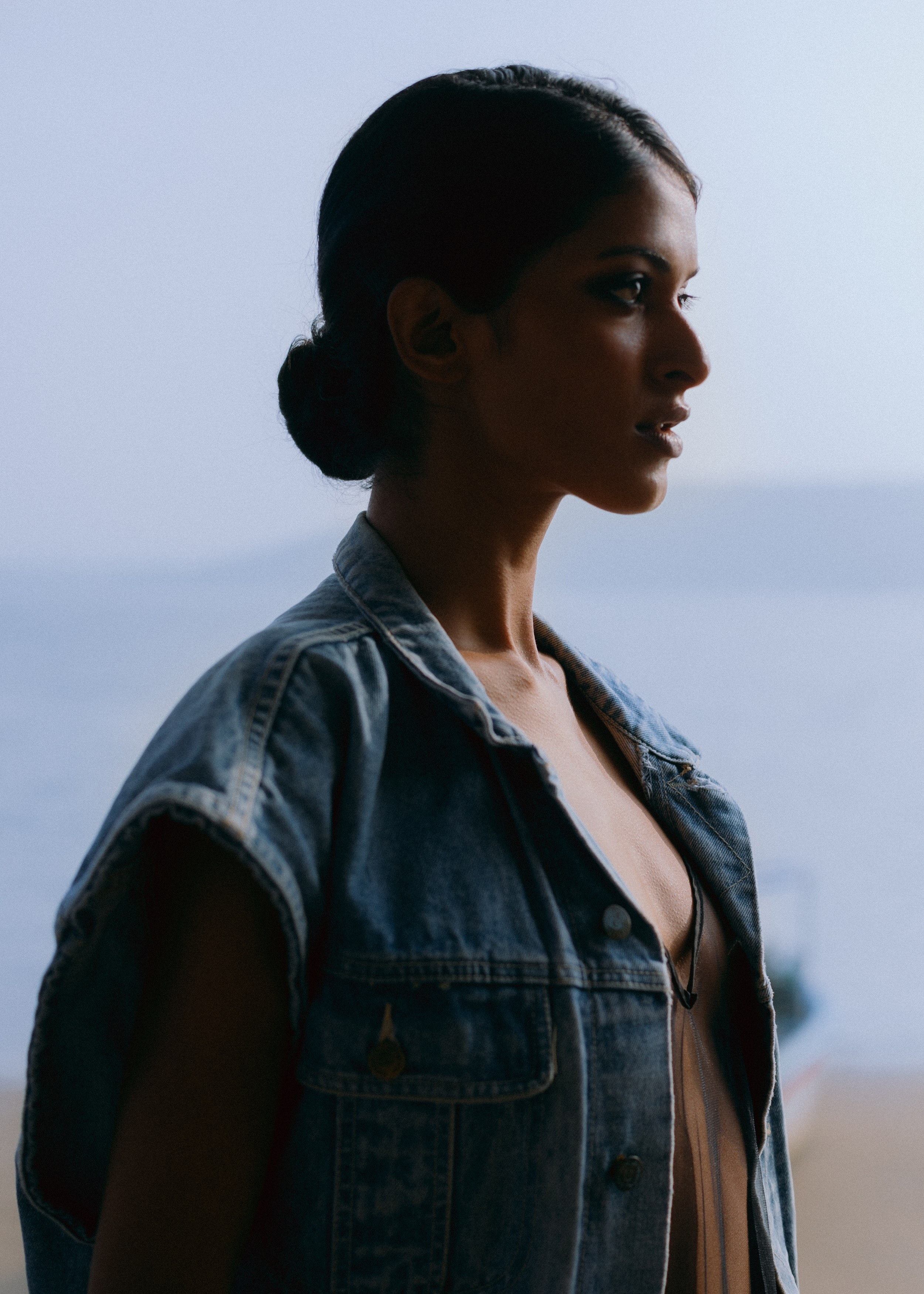 Радика. Портретный и fashion фотограф в Москве — Елена Якушина