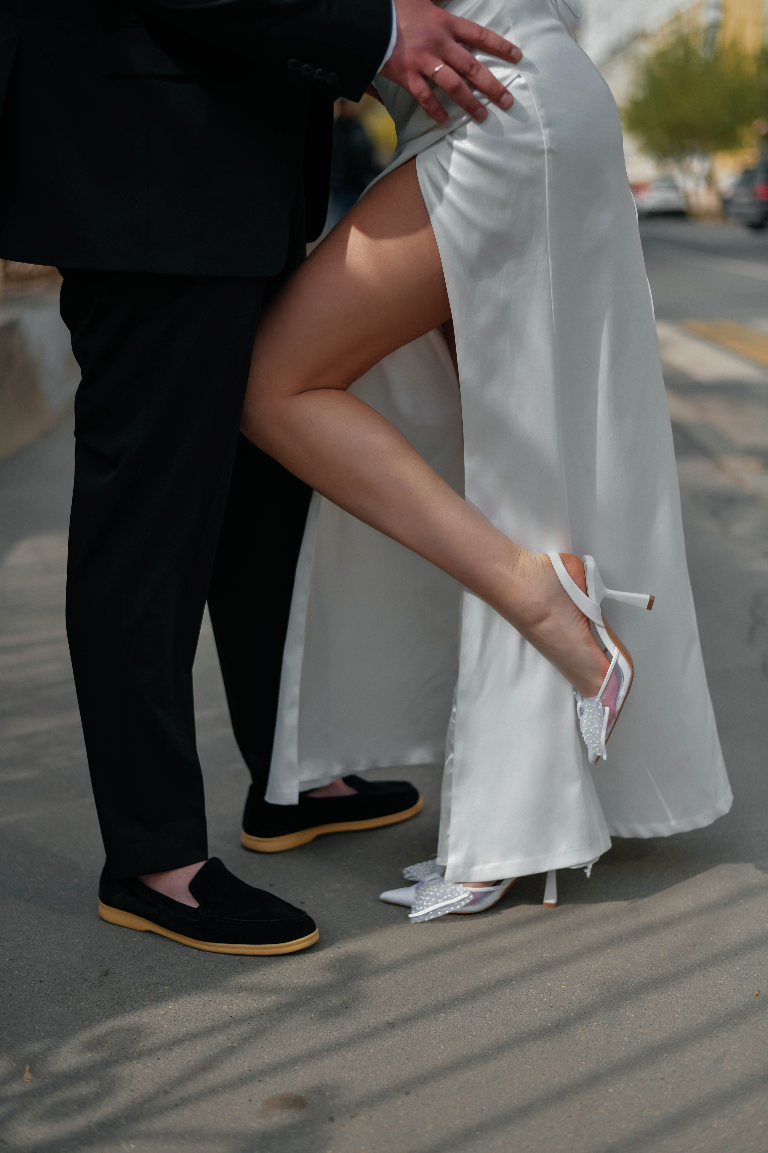 Илья и Лия 23.04.2024. Фотограф Подольск