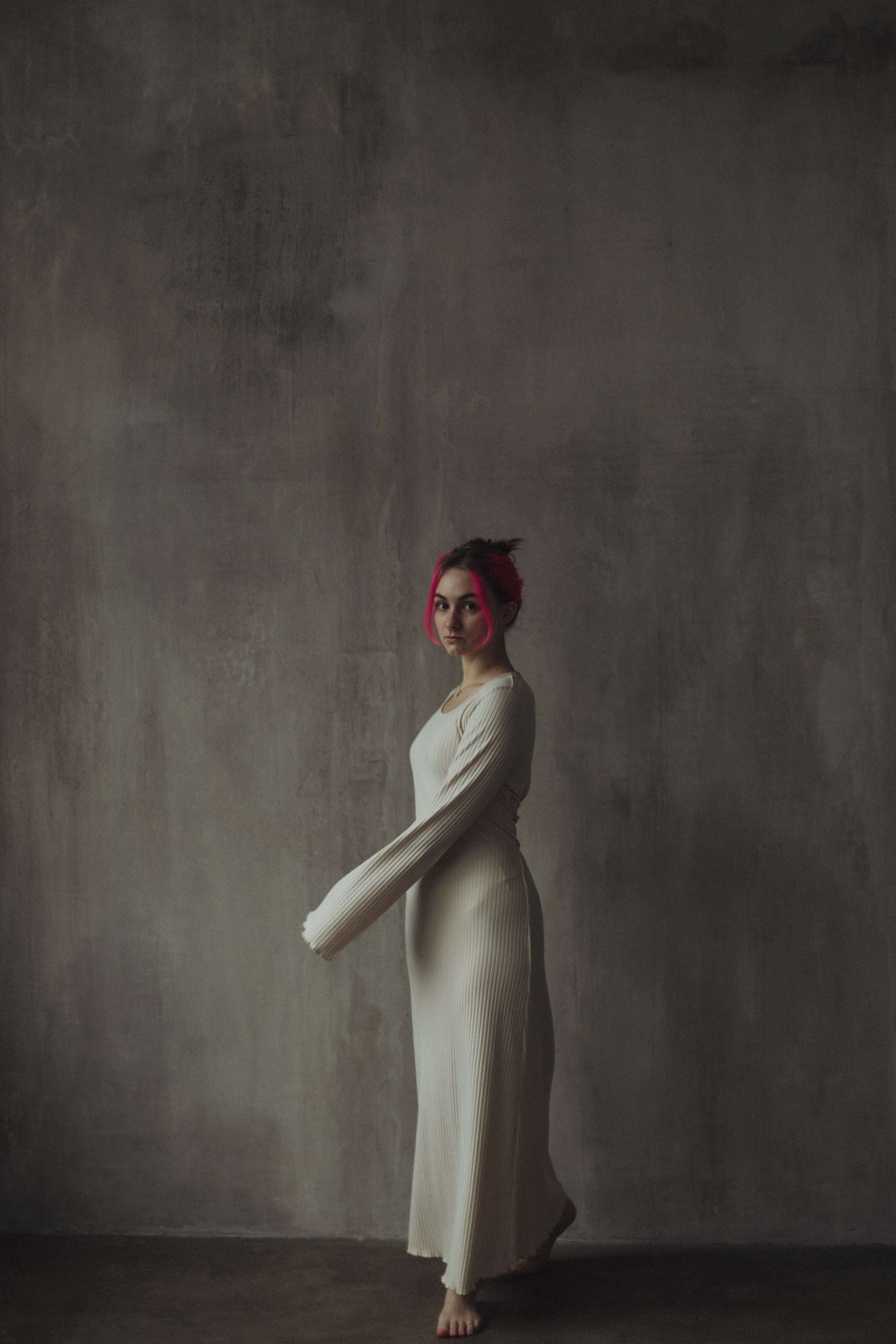 Екатерина. Фотограф Дарья Смирнова