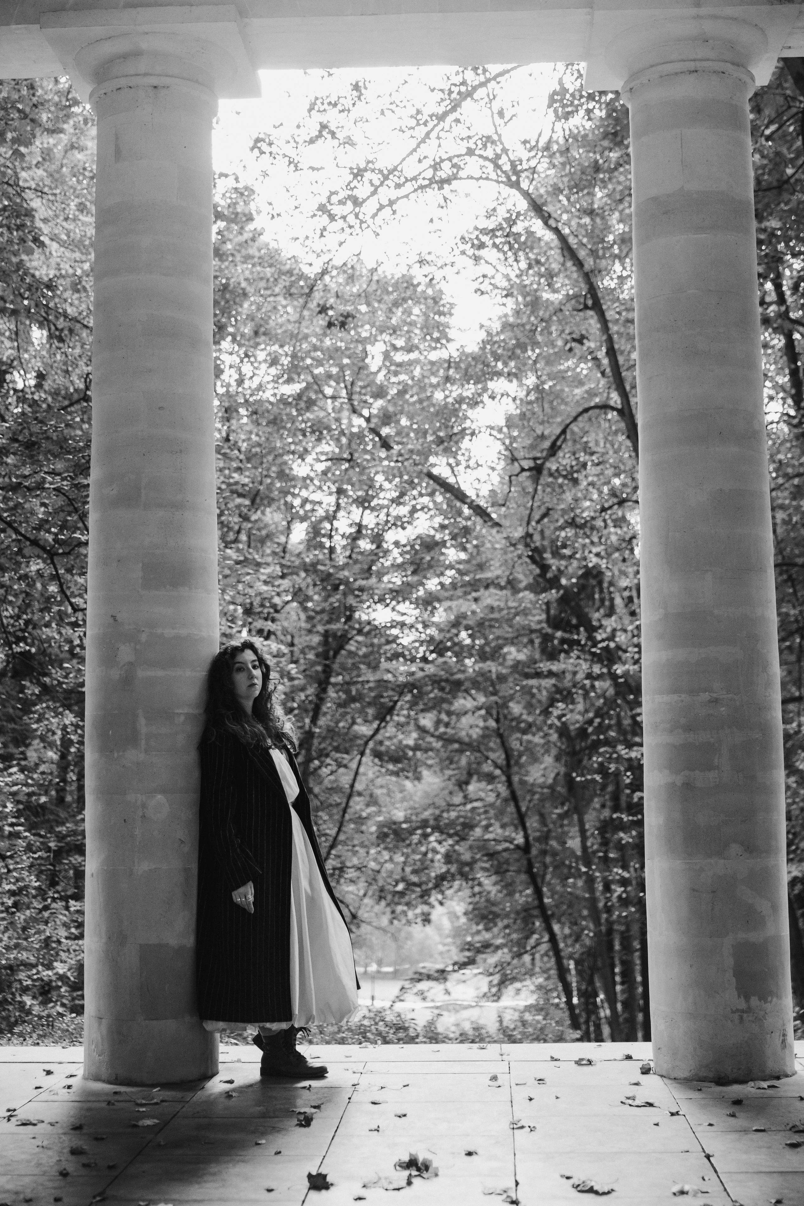 Алена. Фотограф Дарья Смирнова