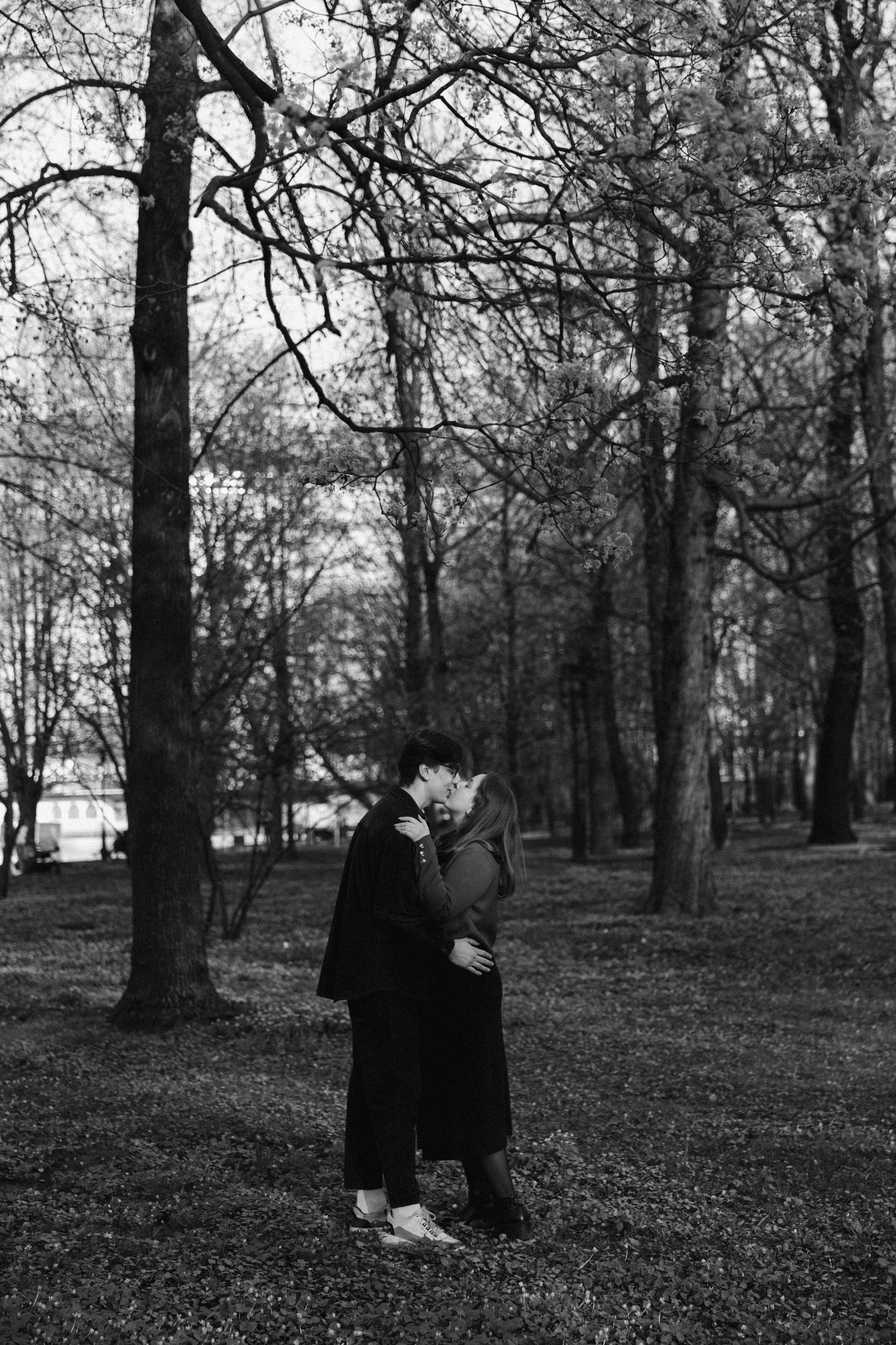 Соня и Рома. Фотограф Дарья Смирнова