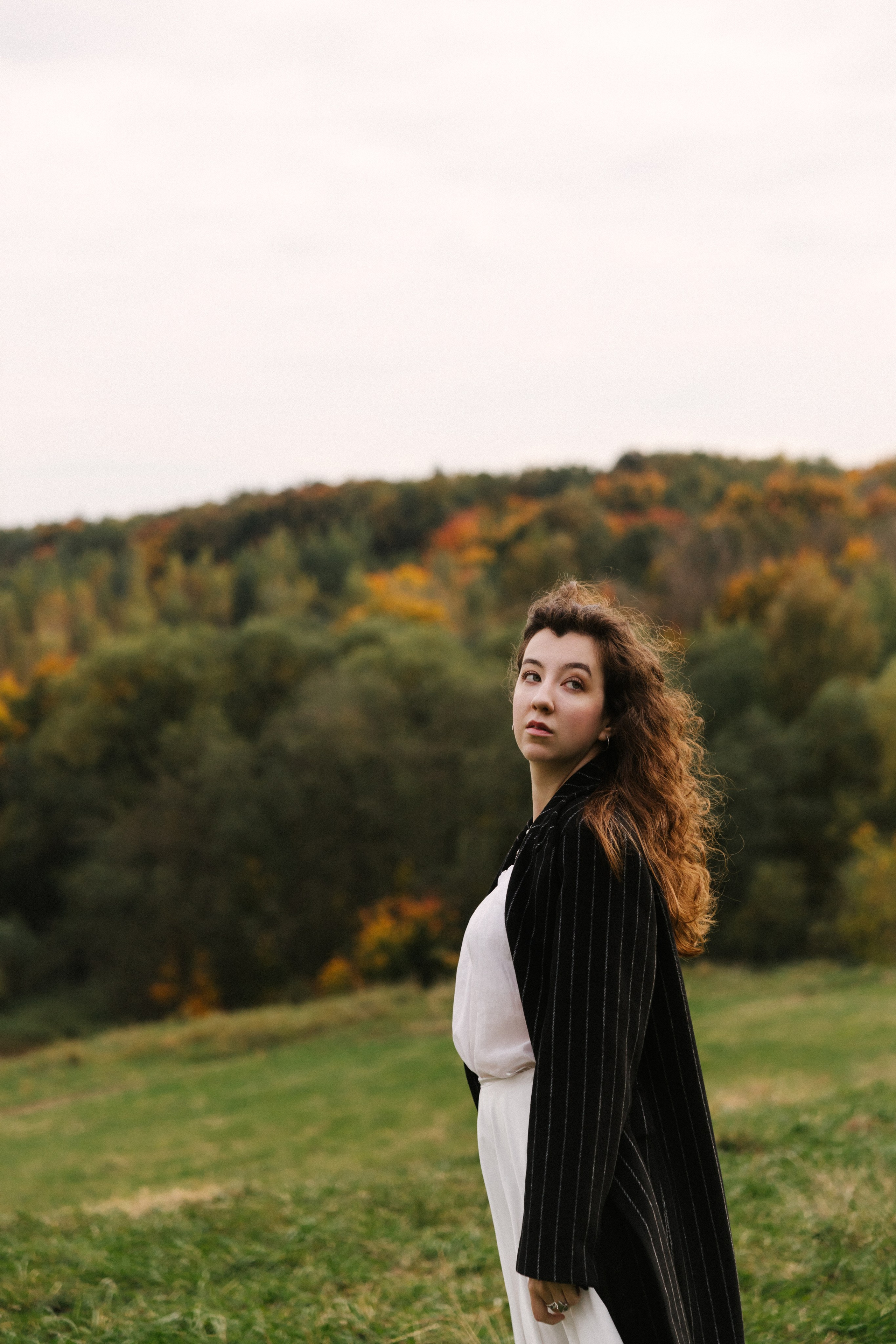 Алена. Фотограф Дарья Смирнова