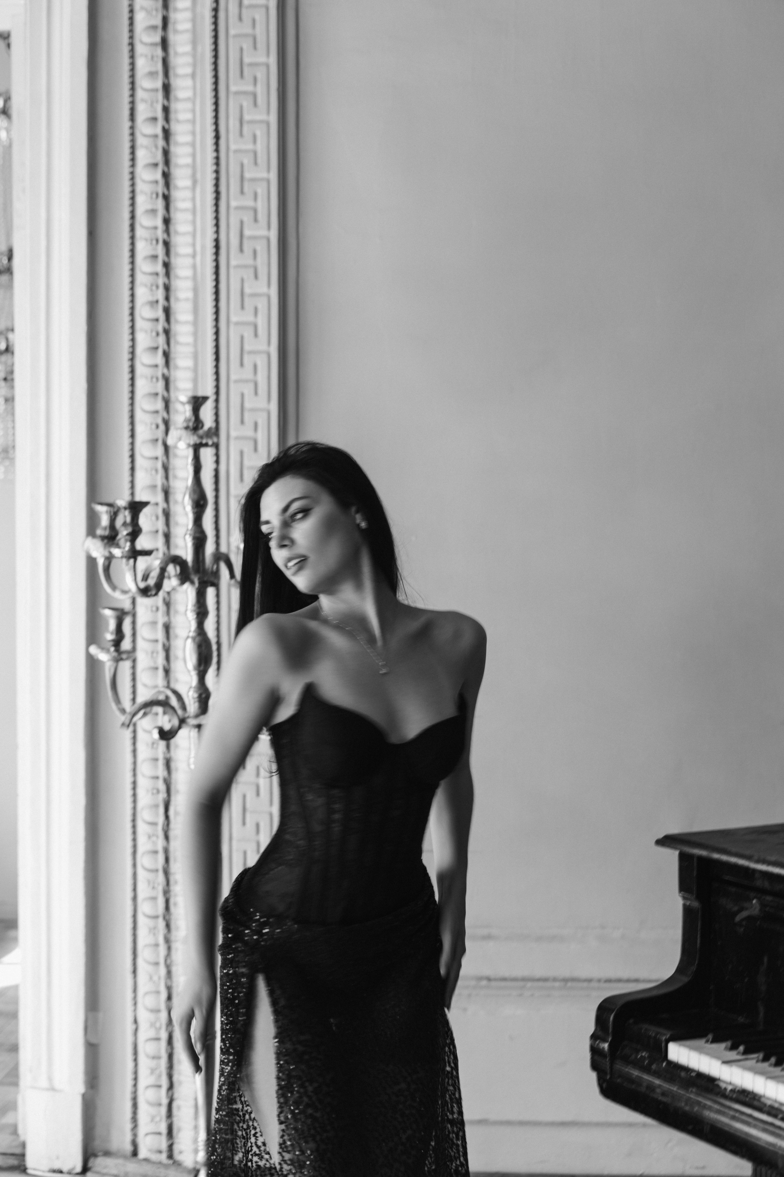Алина. Фотограф Дарья Смирнова