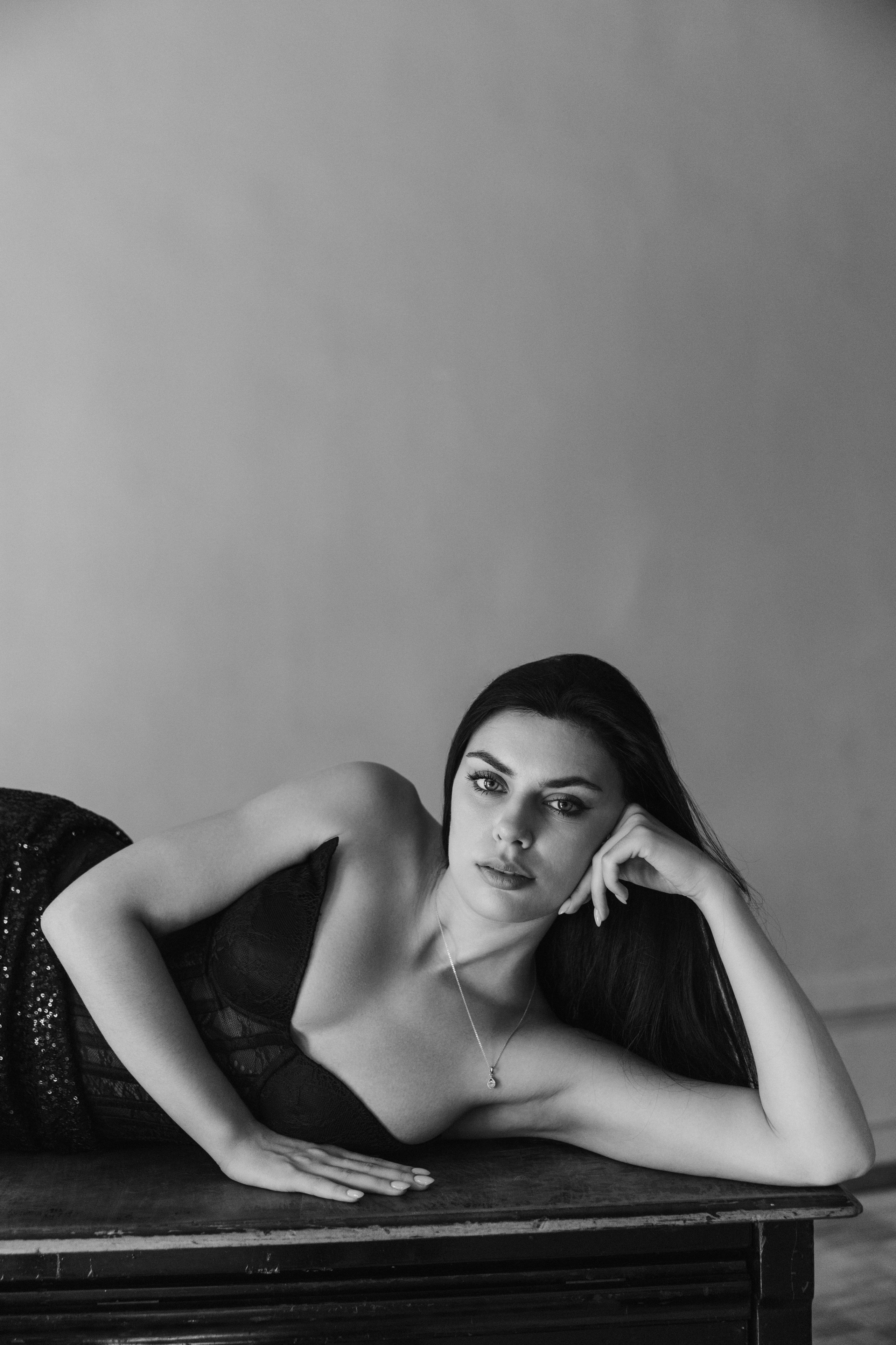 Алина. Фотограф Дарья Смирнова