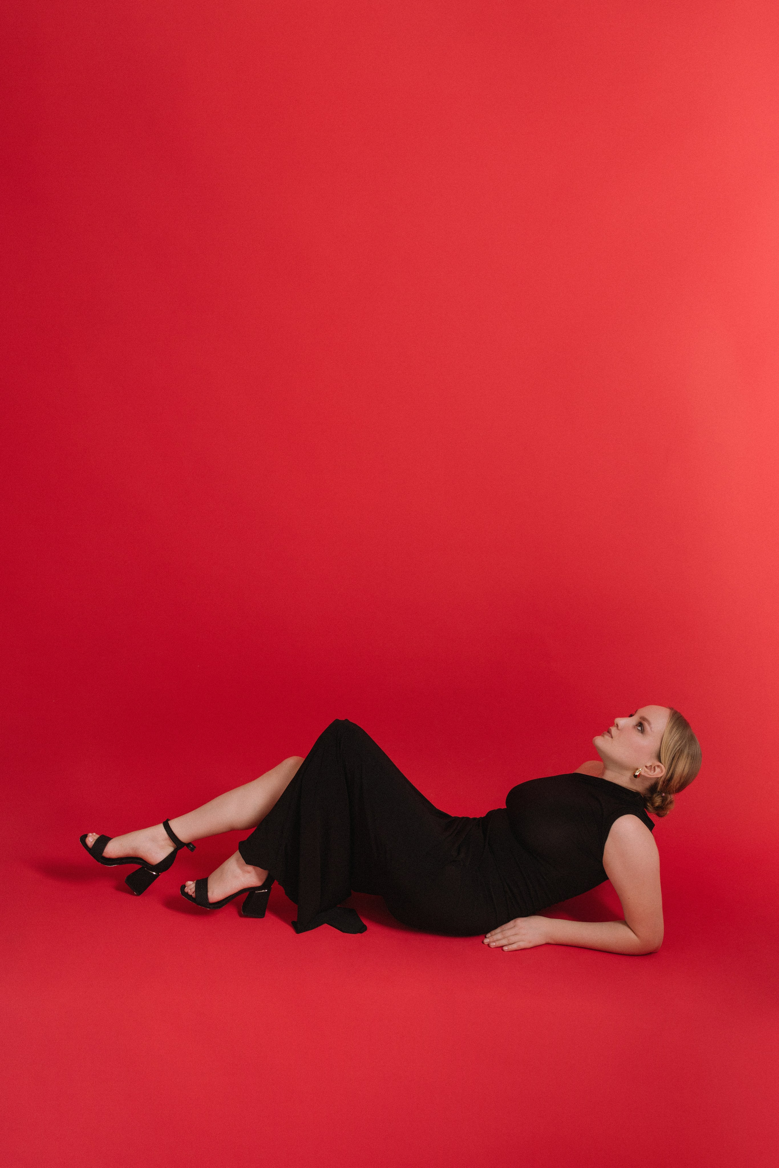 Нина. Фотограф Дарья Смирнова