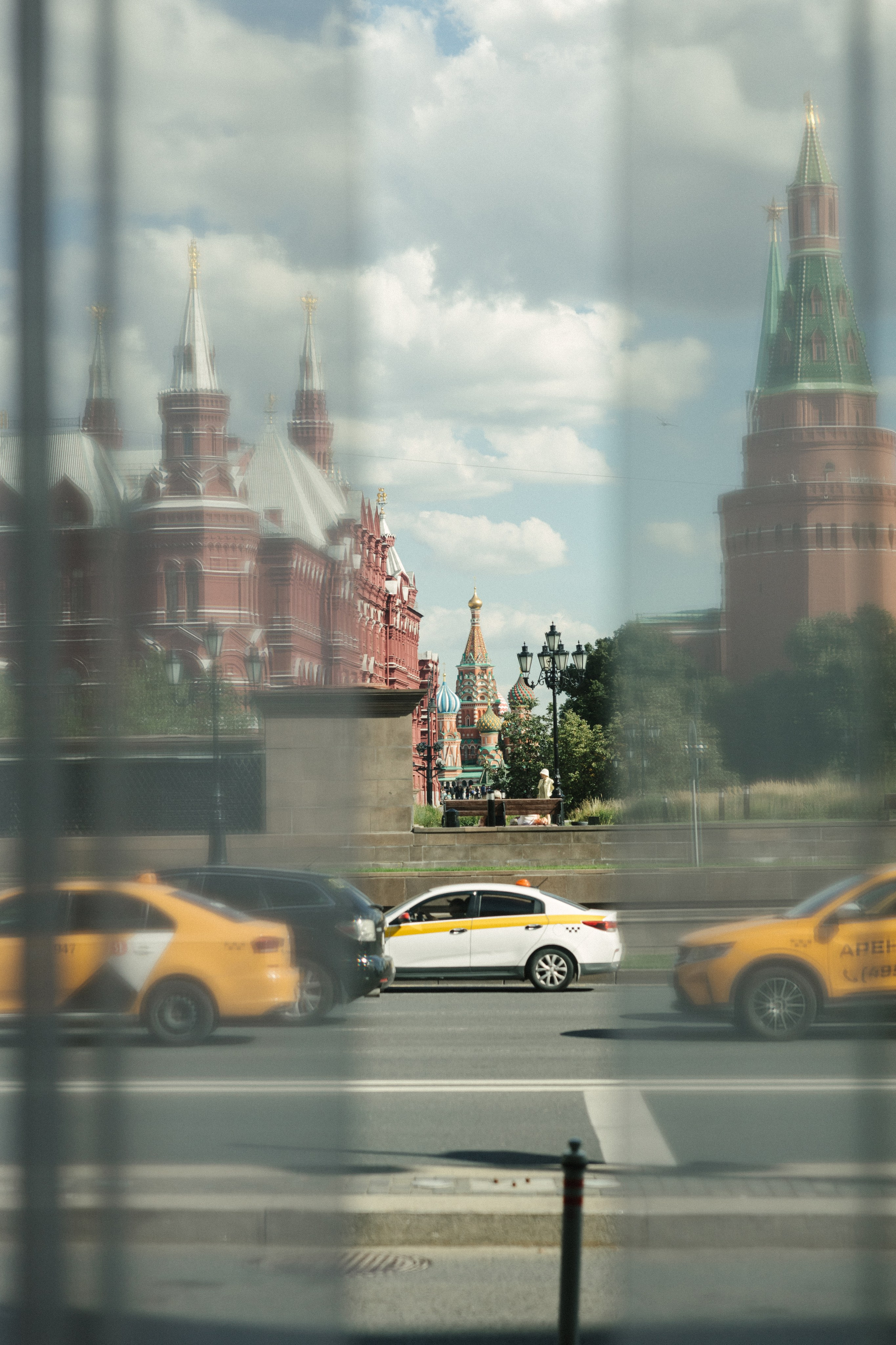Яна и Афанасий. Фотограф Дарья Смирнова