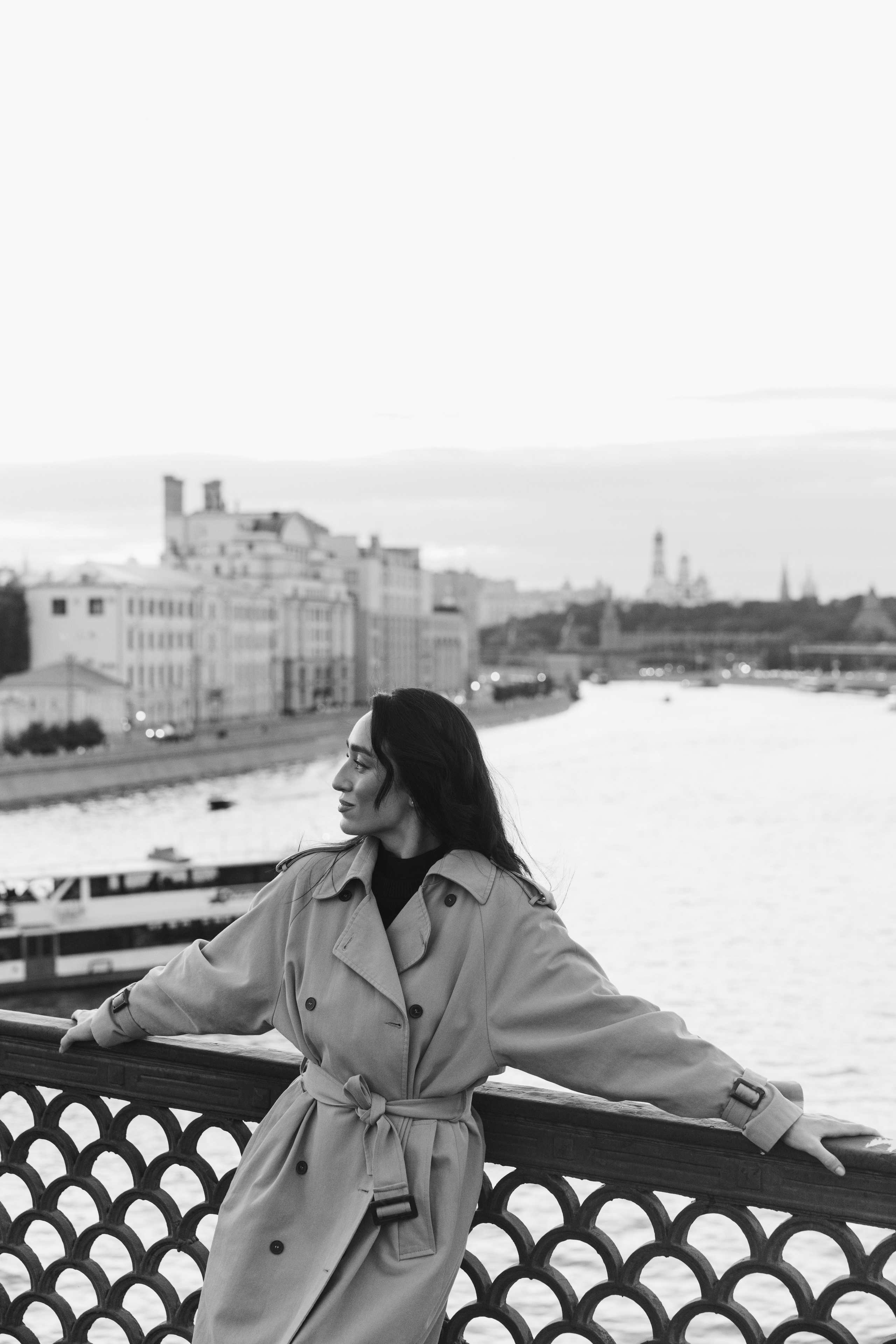 Денис и Екатерина. Фотограф Дарья Смирнова
