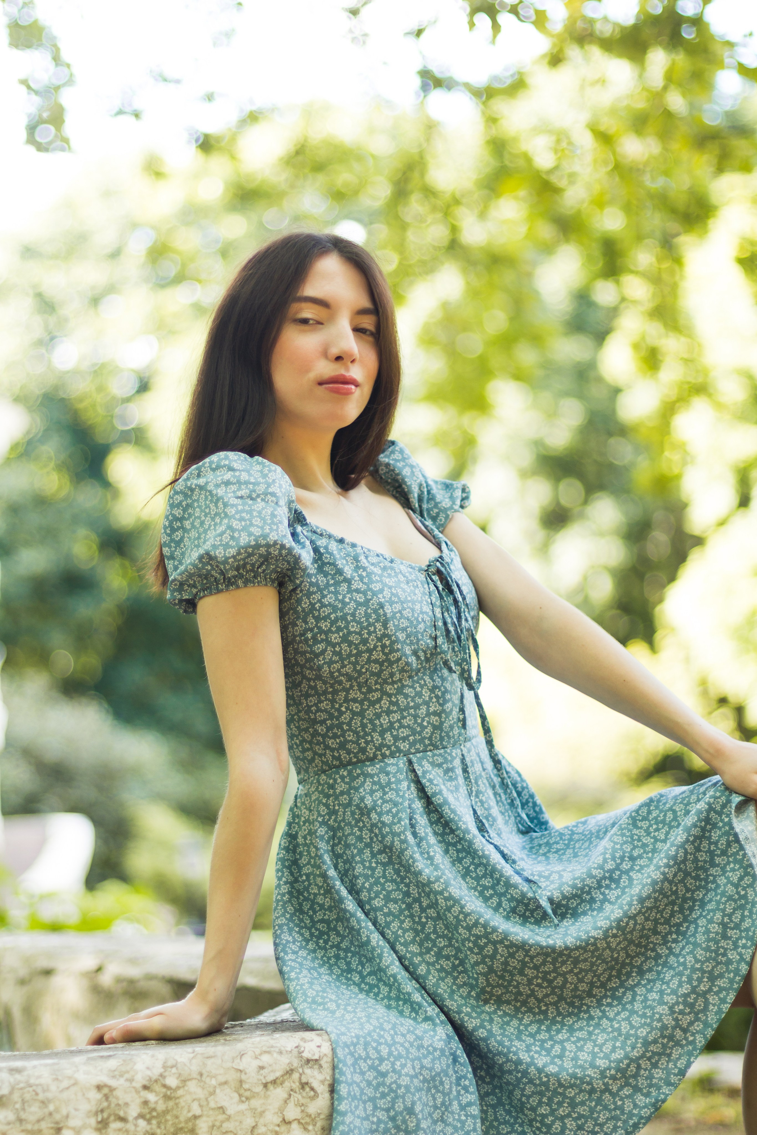 Валерия. Фотограф Дарья Смирнова