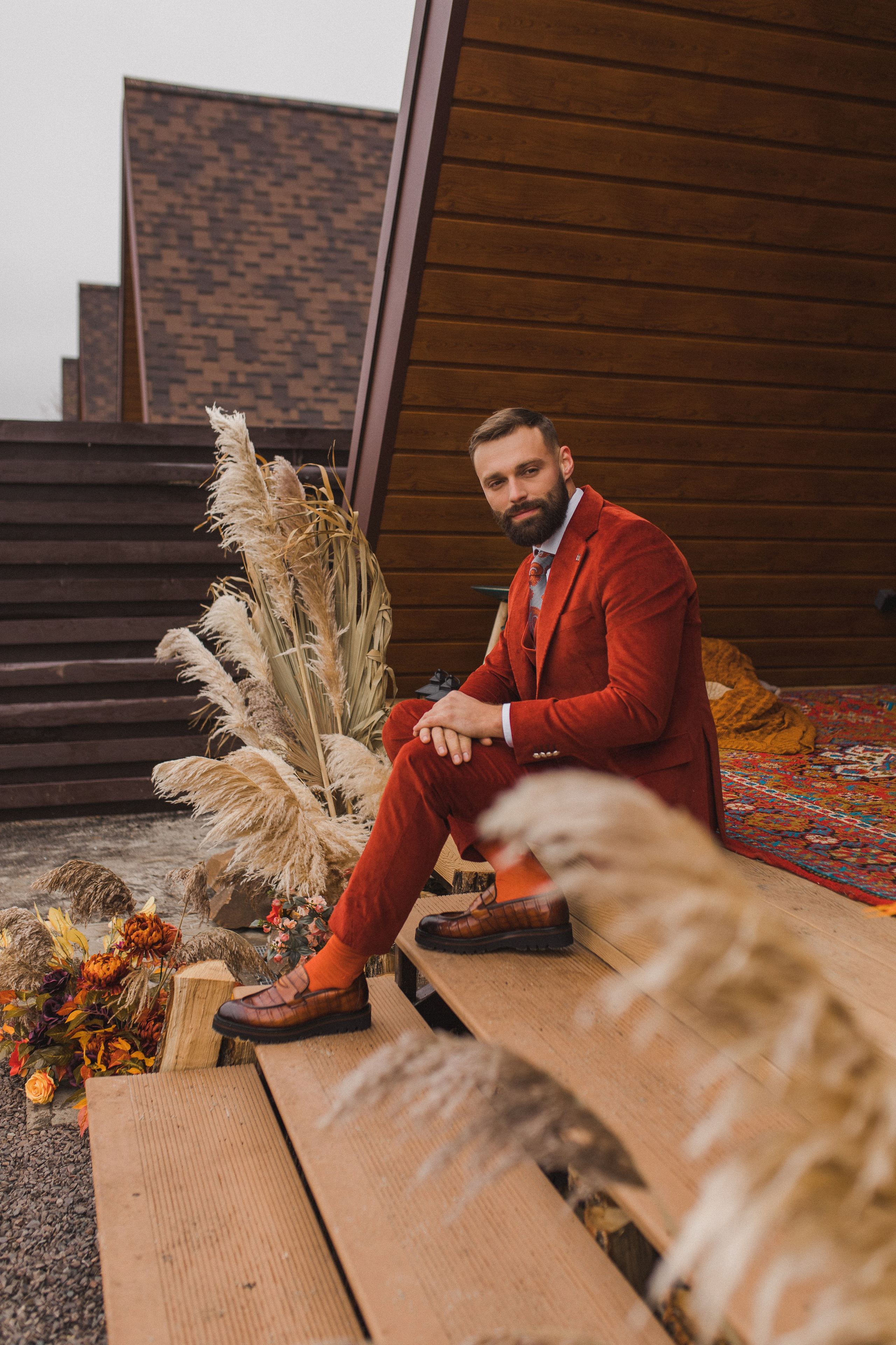 Бохо-свадьба. Свадебный и семейный фотограф в Белгороде Евгения Курочкина