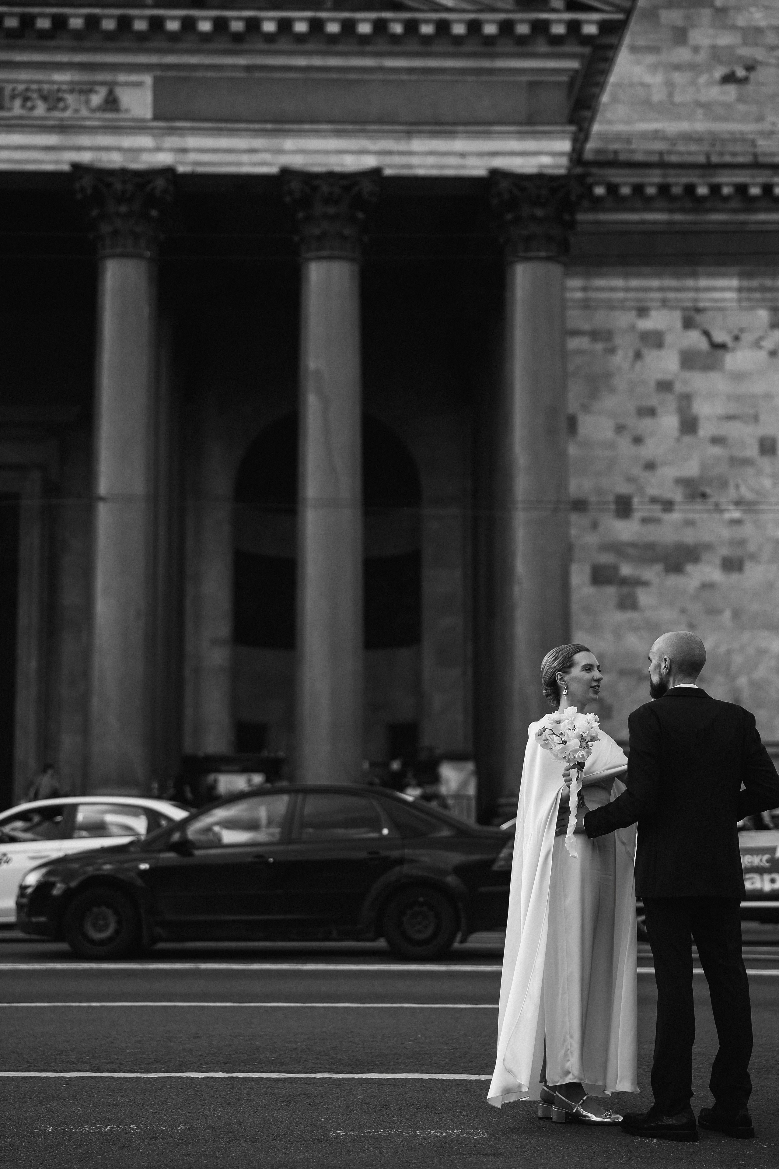 Все по настоящему…. Свадебный и семейный Фотограф Денис Кошель