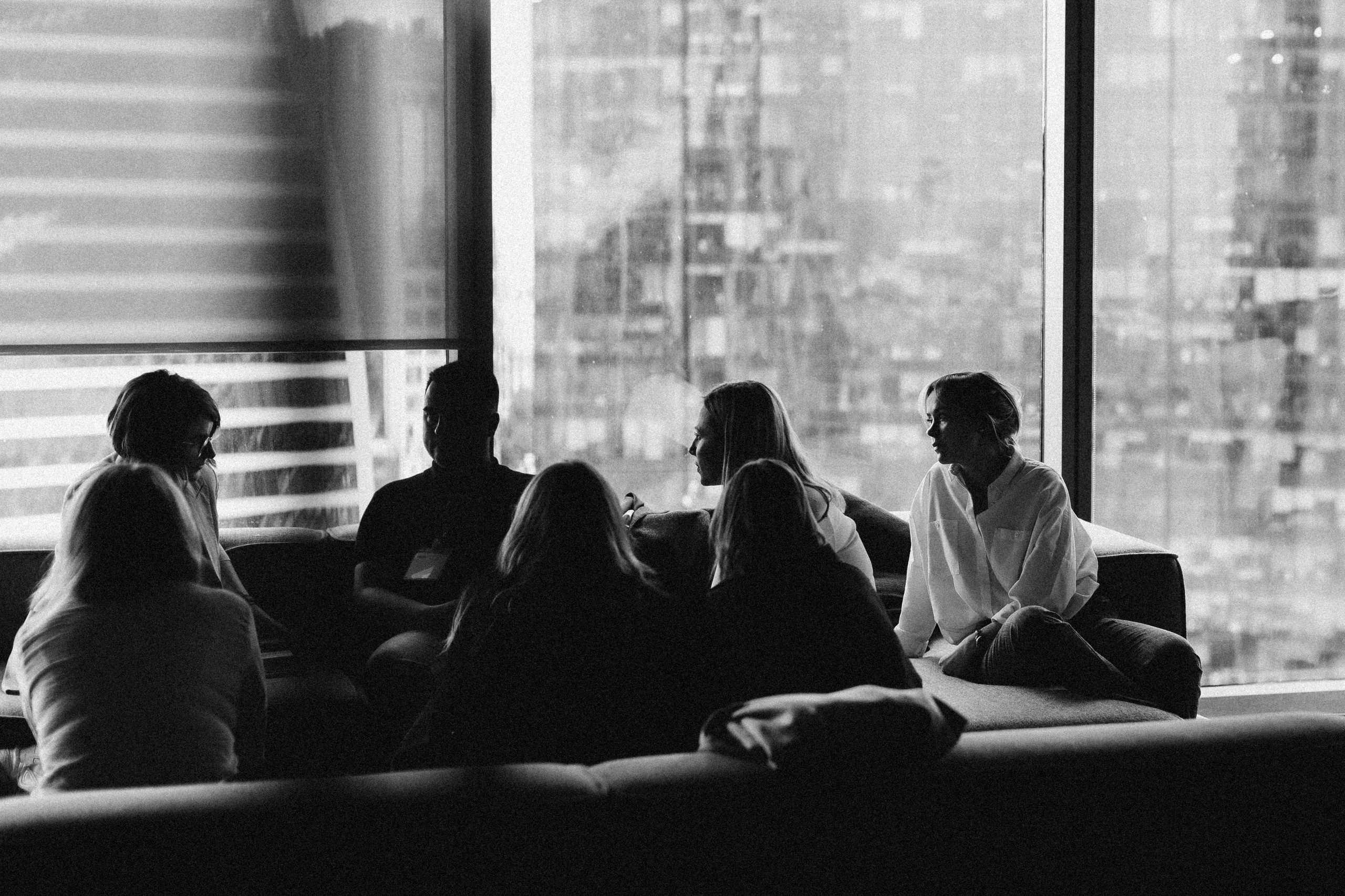 Мероприятие в Москва сити. Женский и контент фотограф в Москве