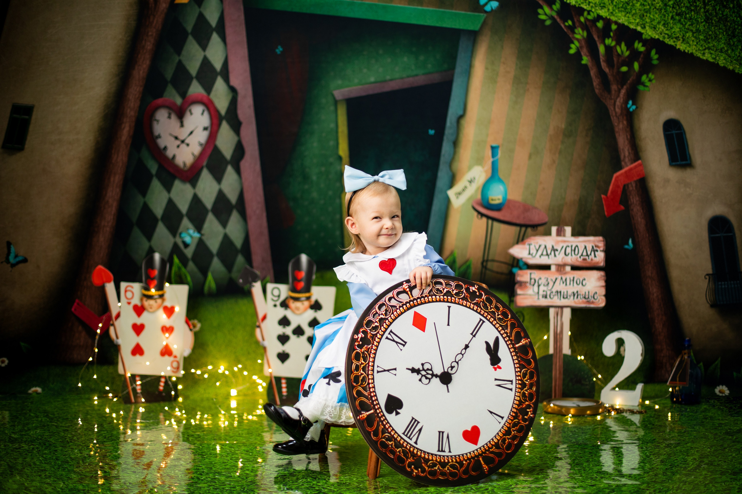 2 года. Фотограф новорождённых Псков