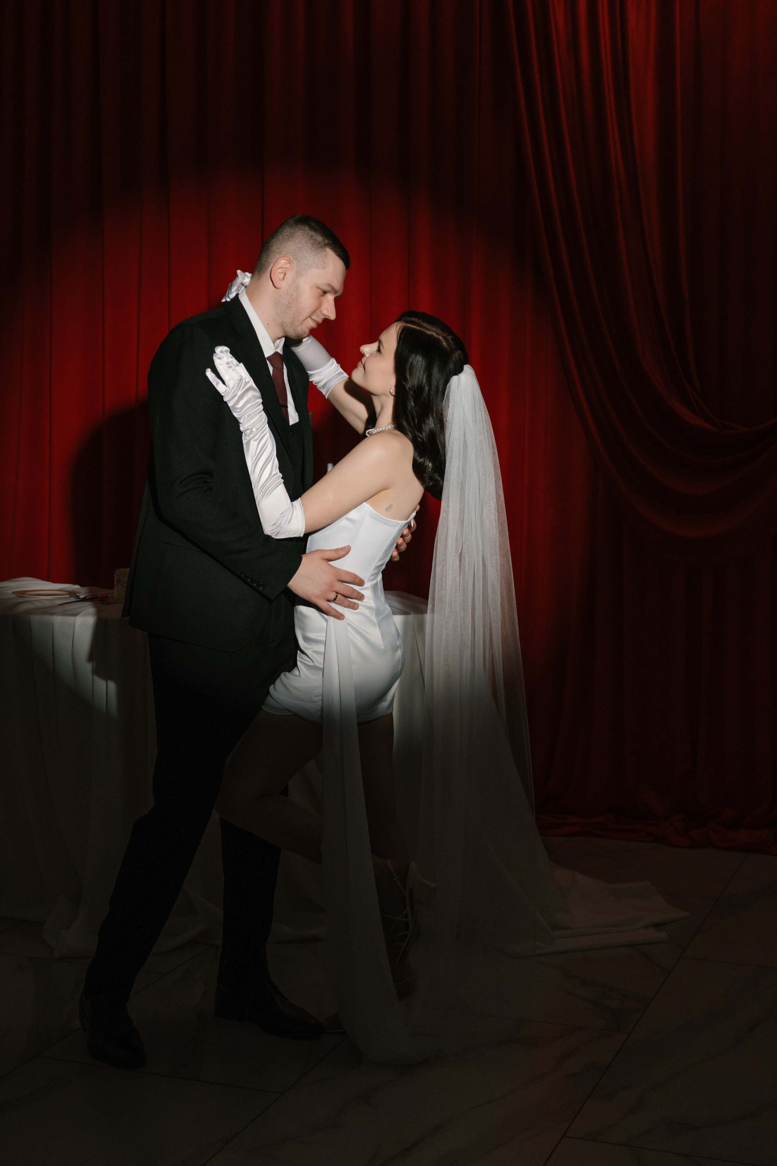 Дарья и Никита. Ульяна Ремезова | Фотограф | Челябинск