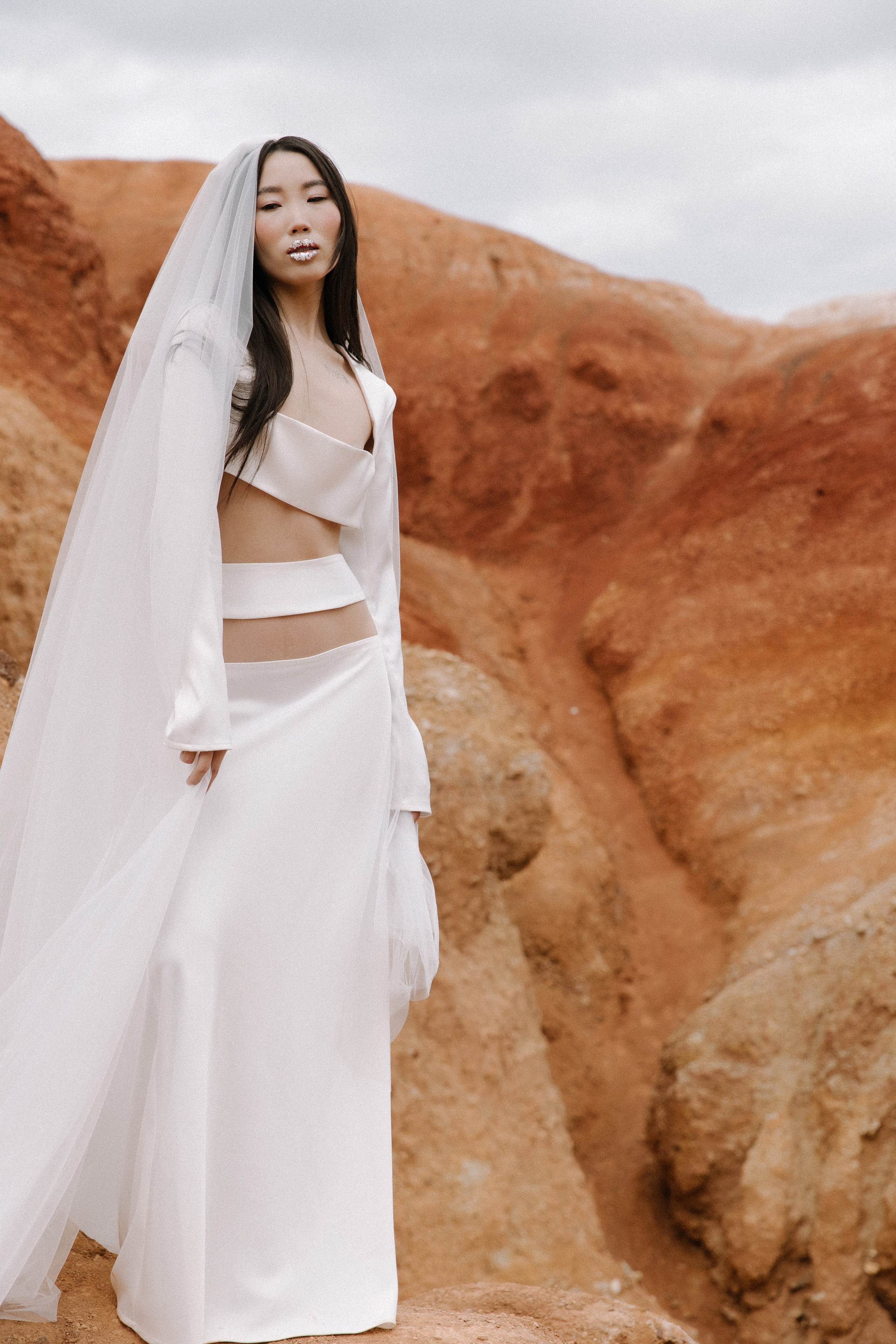 Энди. Свадебные платья Новосибирск, ателье по пошиву вечерних образов