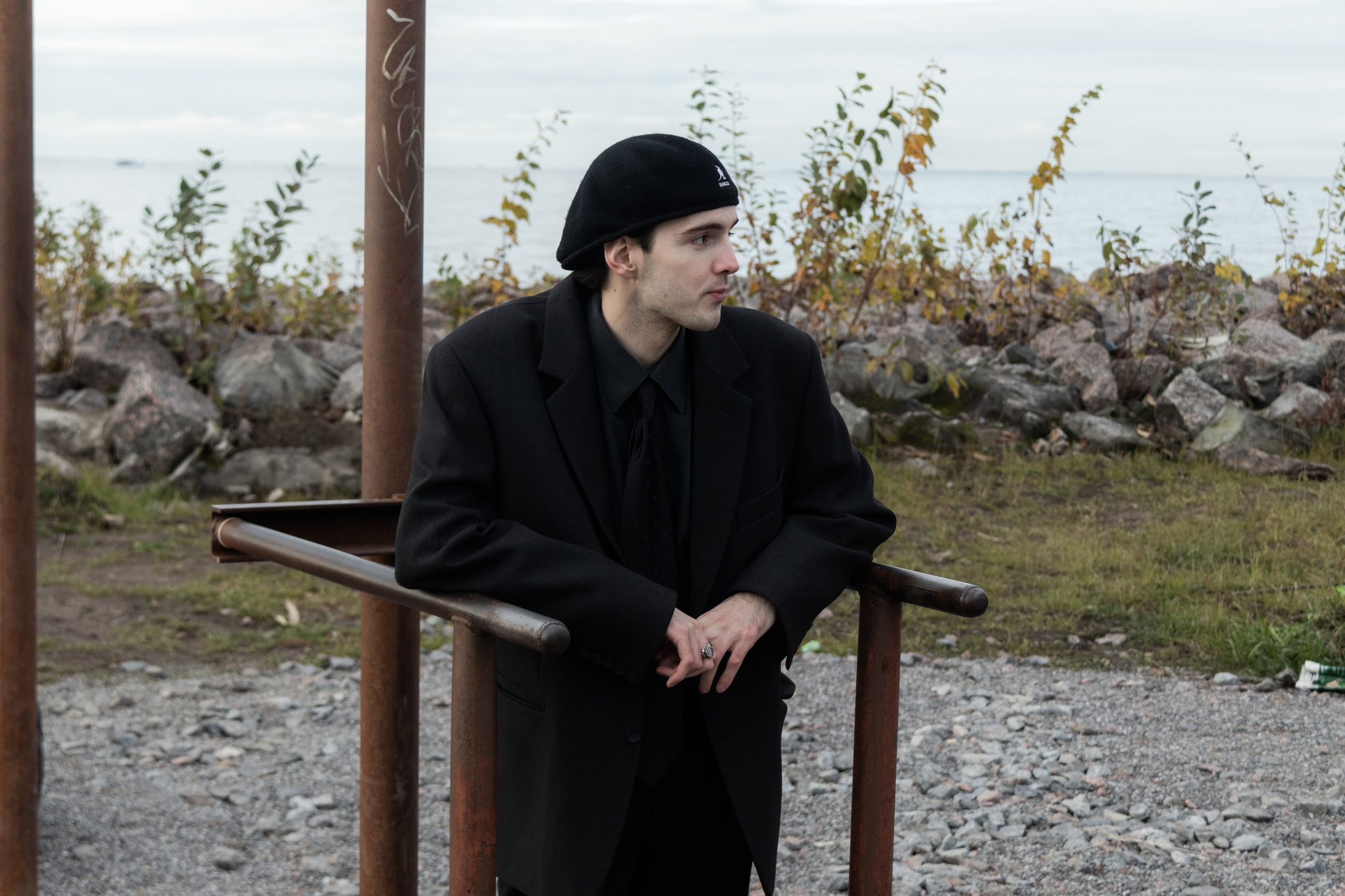 Tony. Janie valde |photographer & visual artist