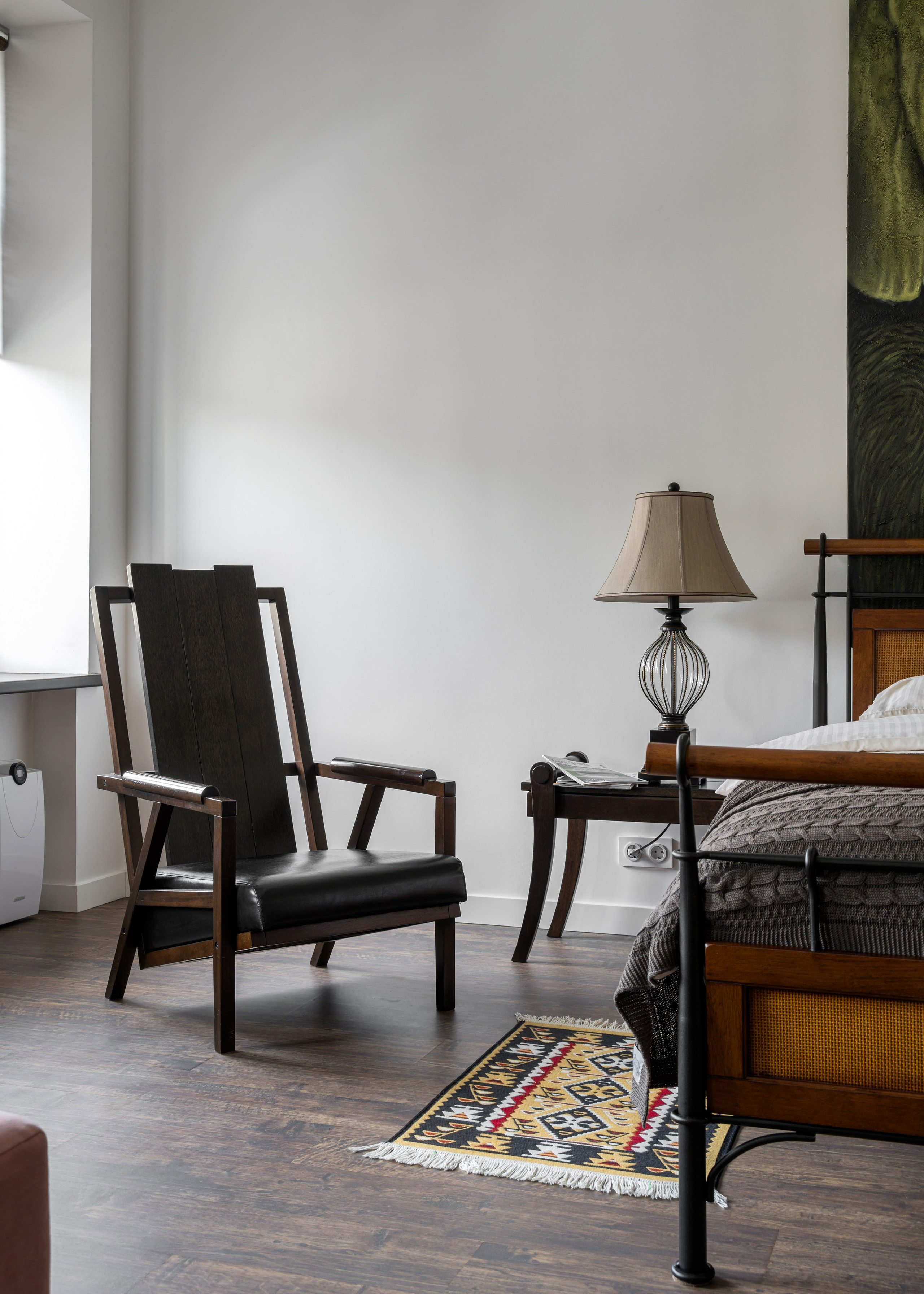 Ул. Марата. Интерьерный фотограф Мария Дмитриева. Санкт-Петербург