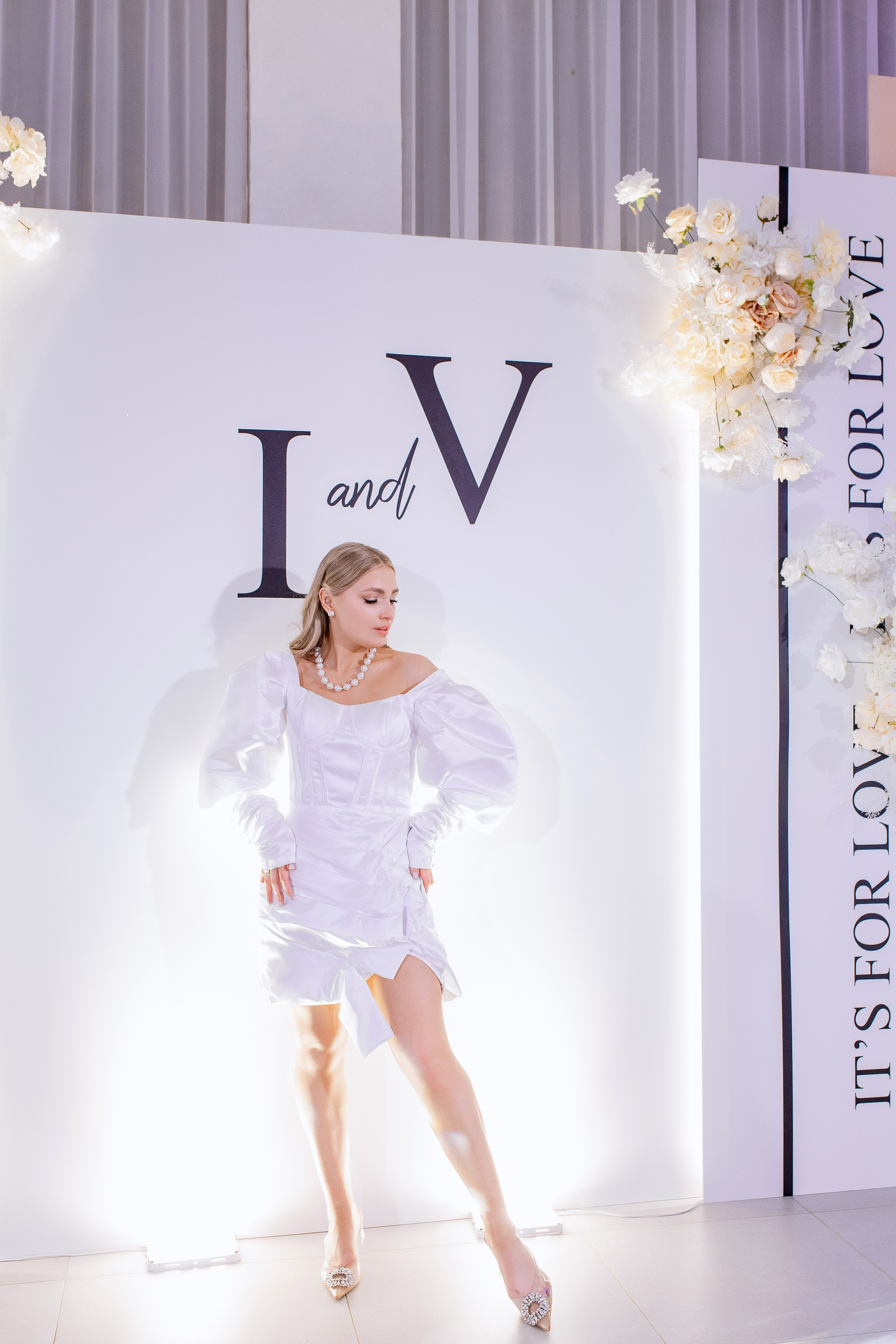 Виктория и Илья. Свадебный фотограф Витебск Минск