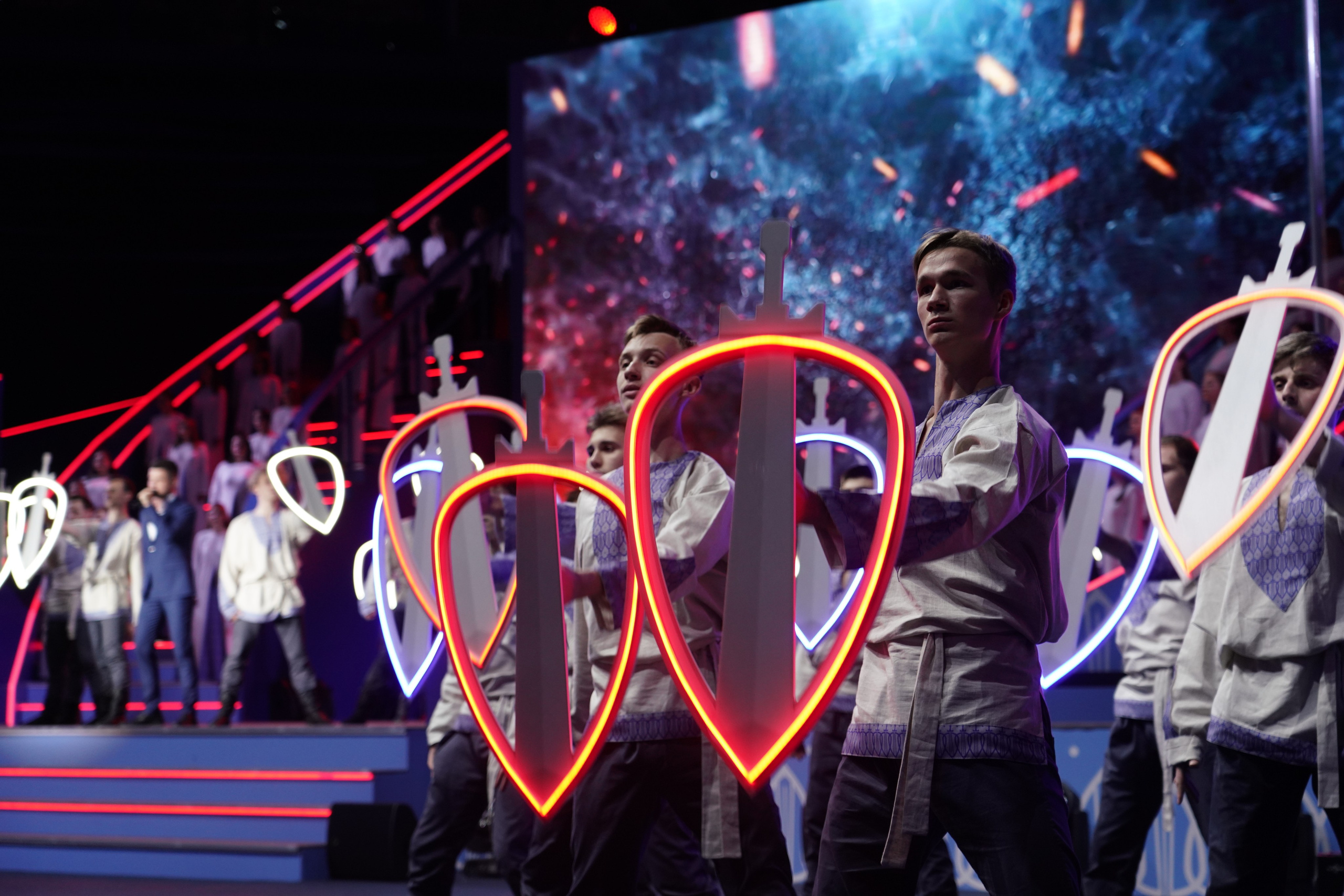 Репортаж. Фотограф Евгений Горбачев