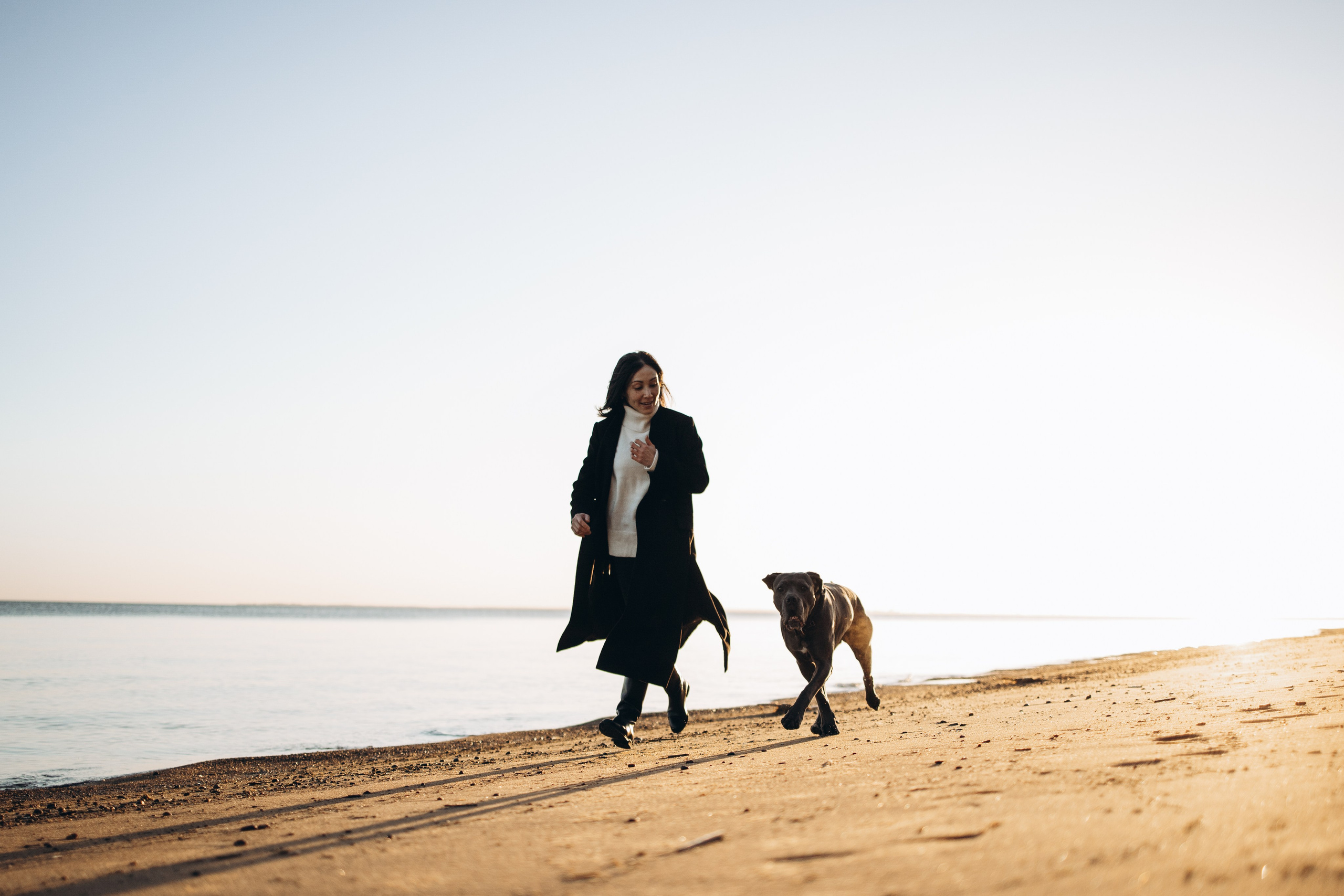 Анна и Лана. Фотограф — Анималист | Санкт-Петербург