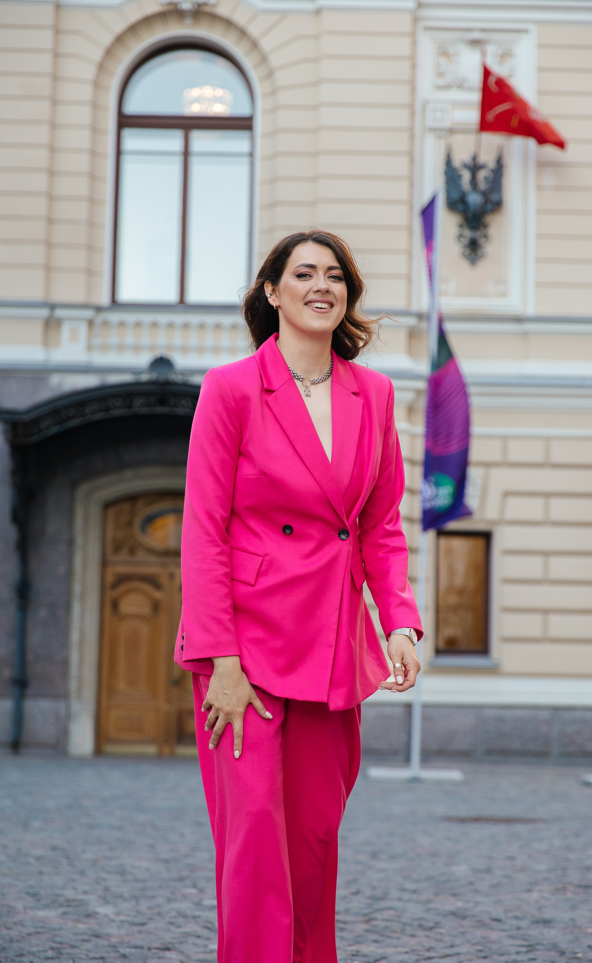 Татьяна. Свадебный и семейный фотограф в Санкт-Петербурге Кирилл Шалагинов