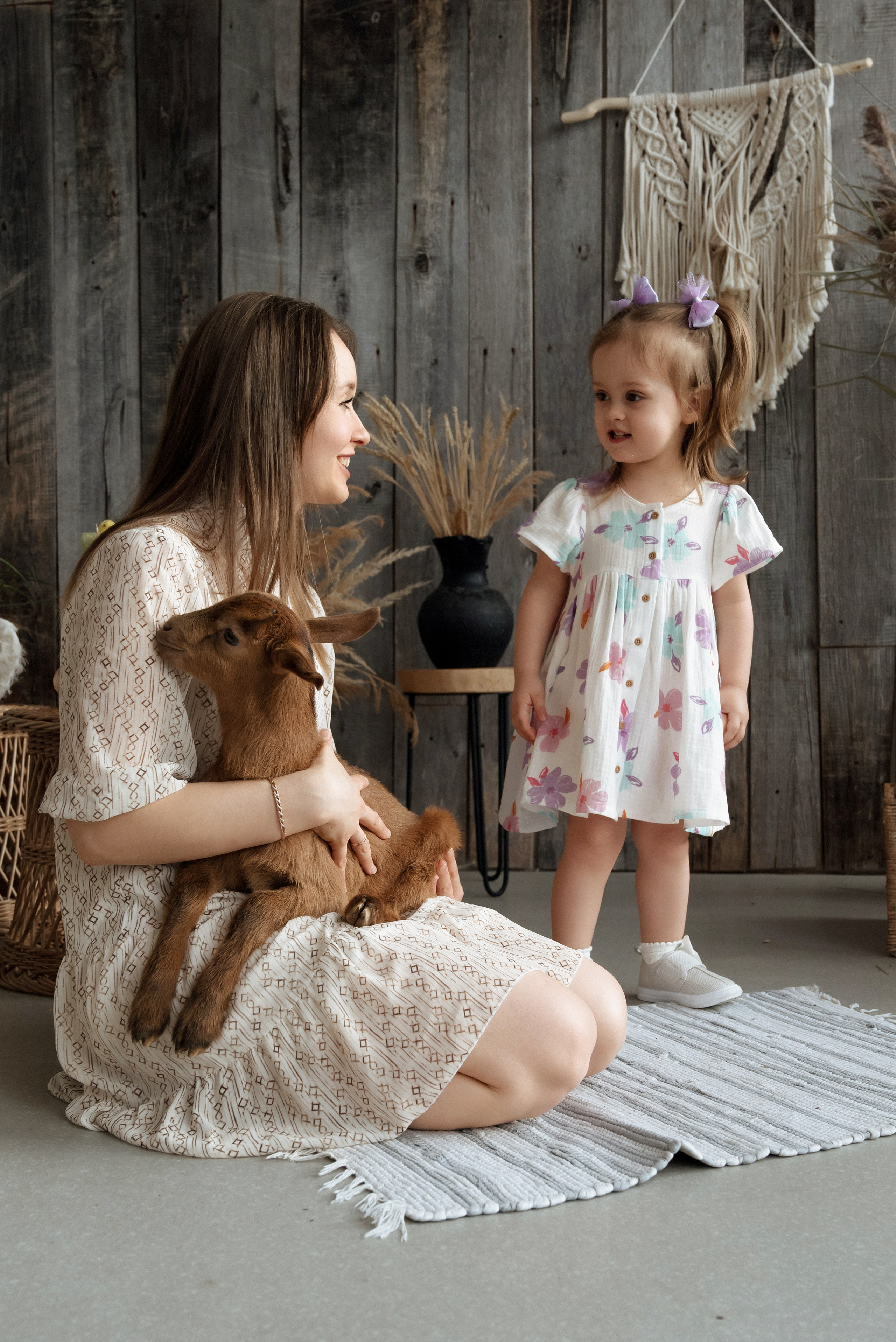 СЕМЕЙНЫЕ СъЁМКИ. Артем Гусев фотограф Иваново