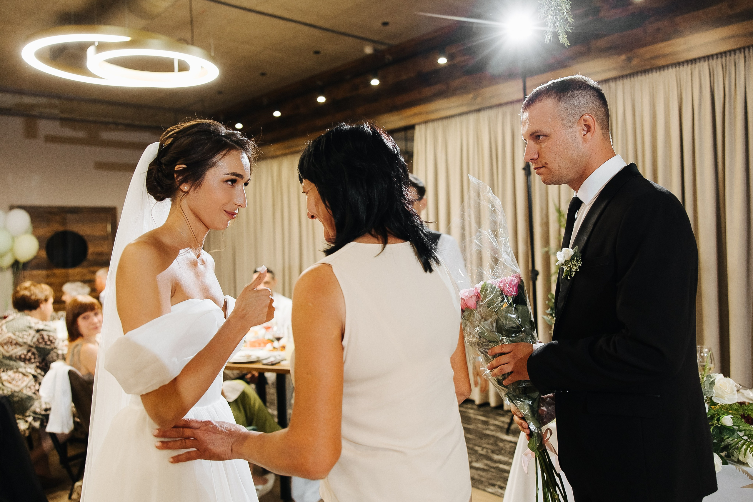 Иван Юлия. Фотограф в Красноярске Надежда Воскресенская