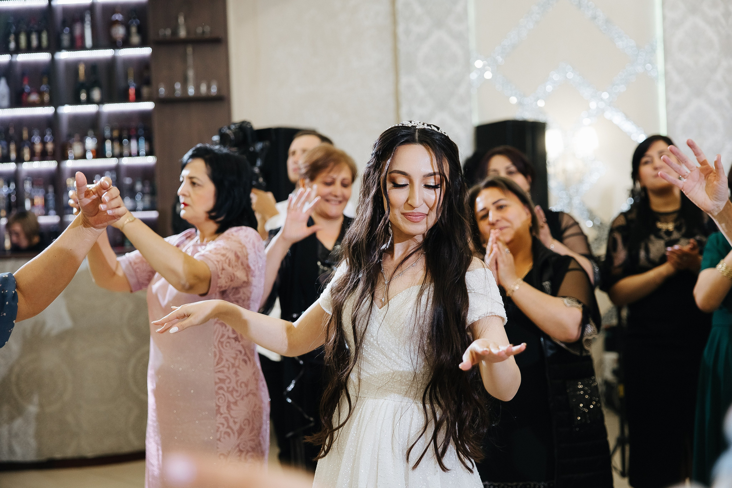 Шах и Ирада. Фотограф в Красноярске Надежда Воскресенская