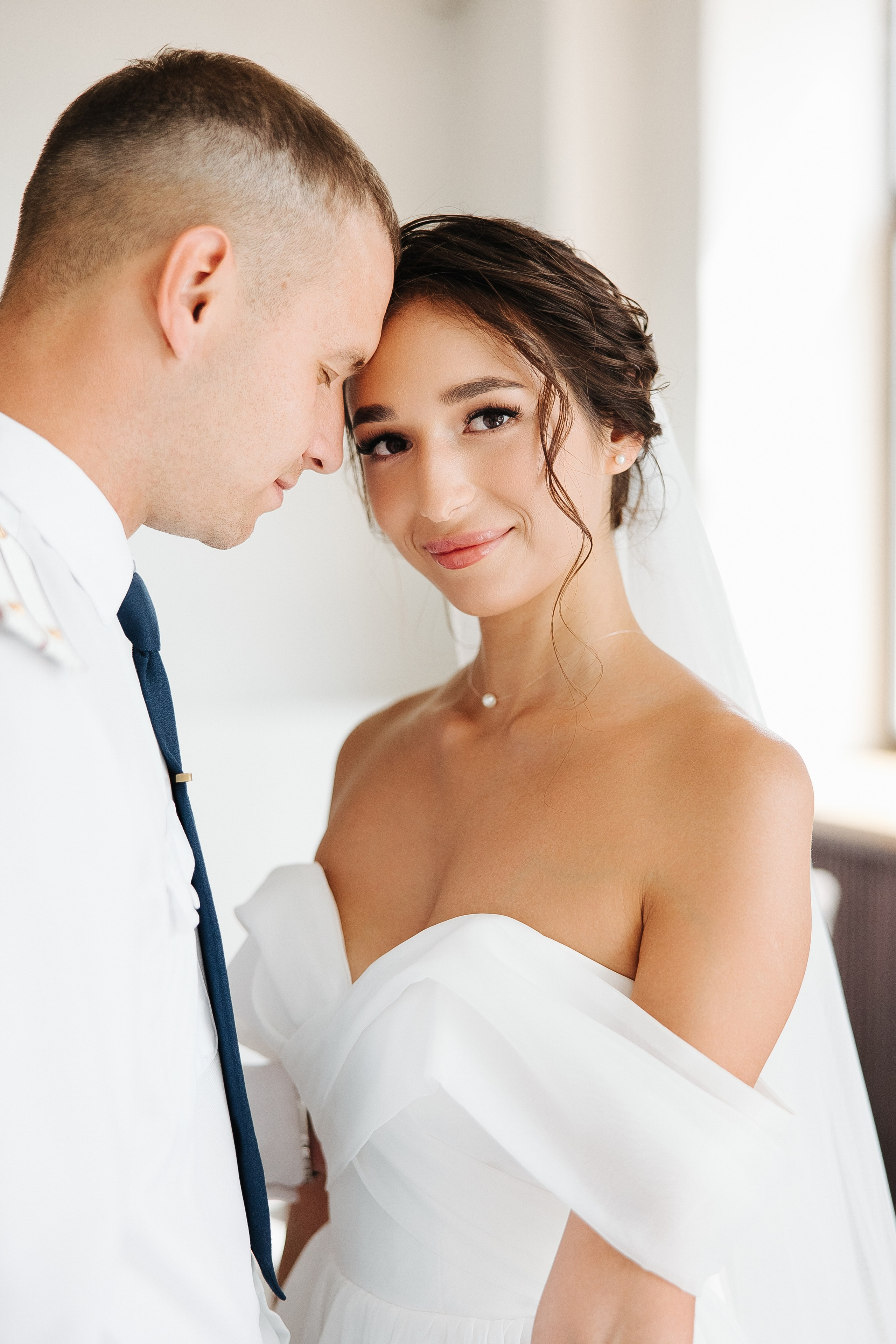 Иван Юлия. Фотограф в Красноярске Надежда Воскресенская