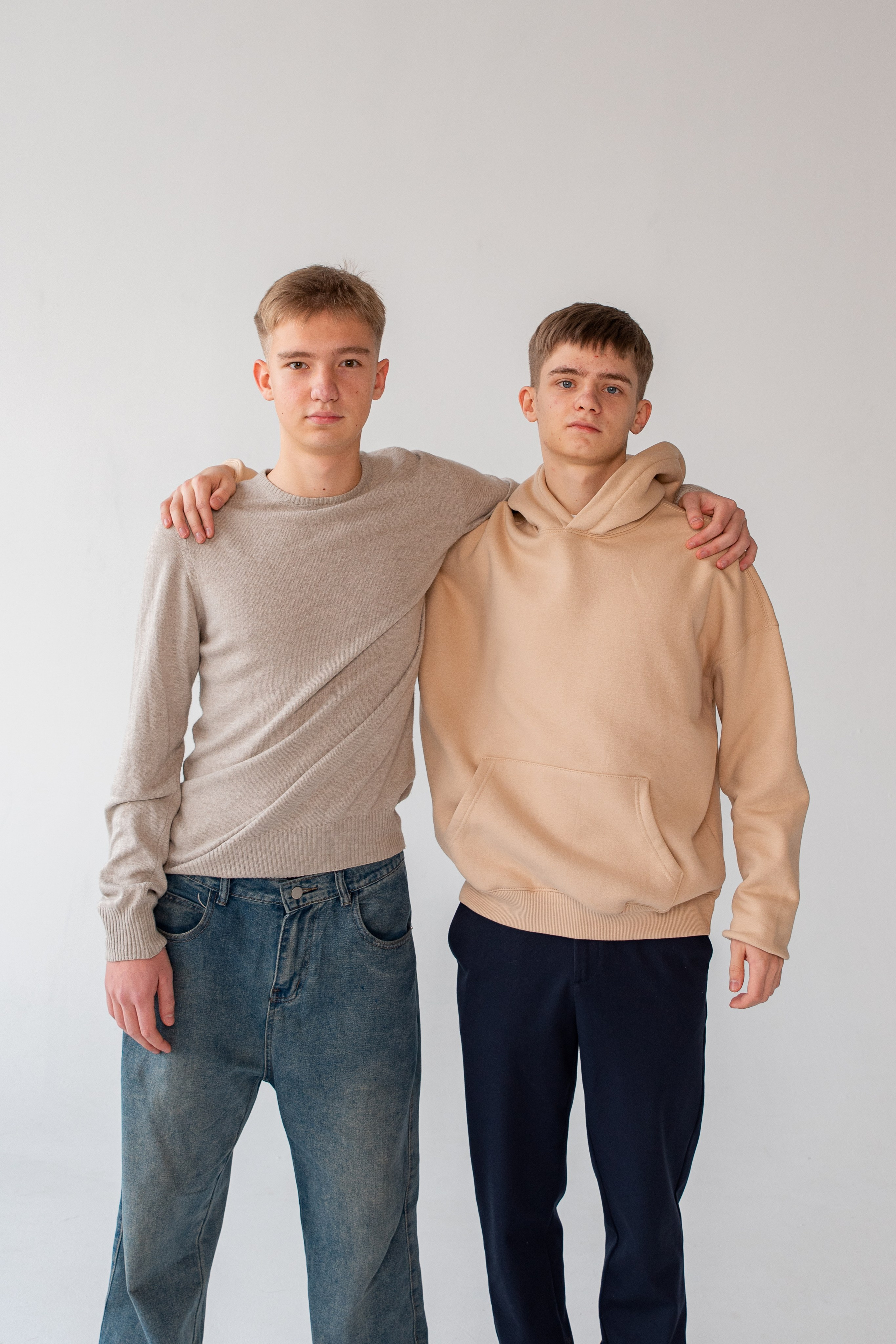 11 класс. Студия. Семейный и детский фотограф в Туле Светлана Воронкова