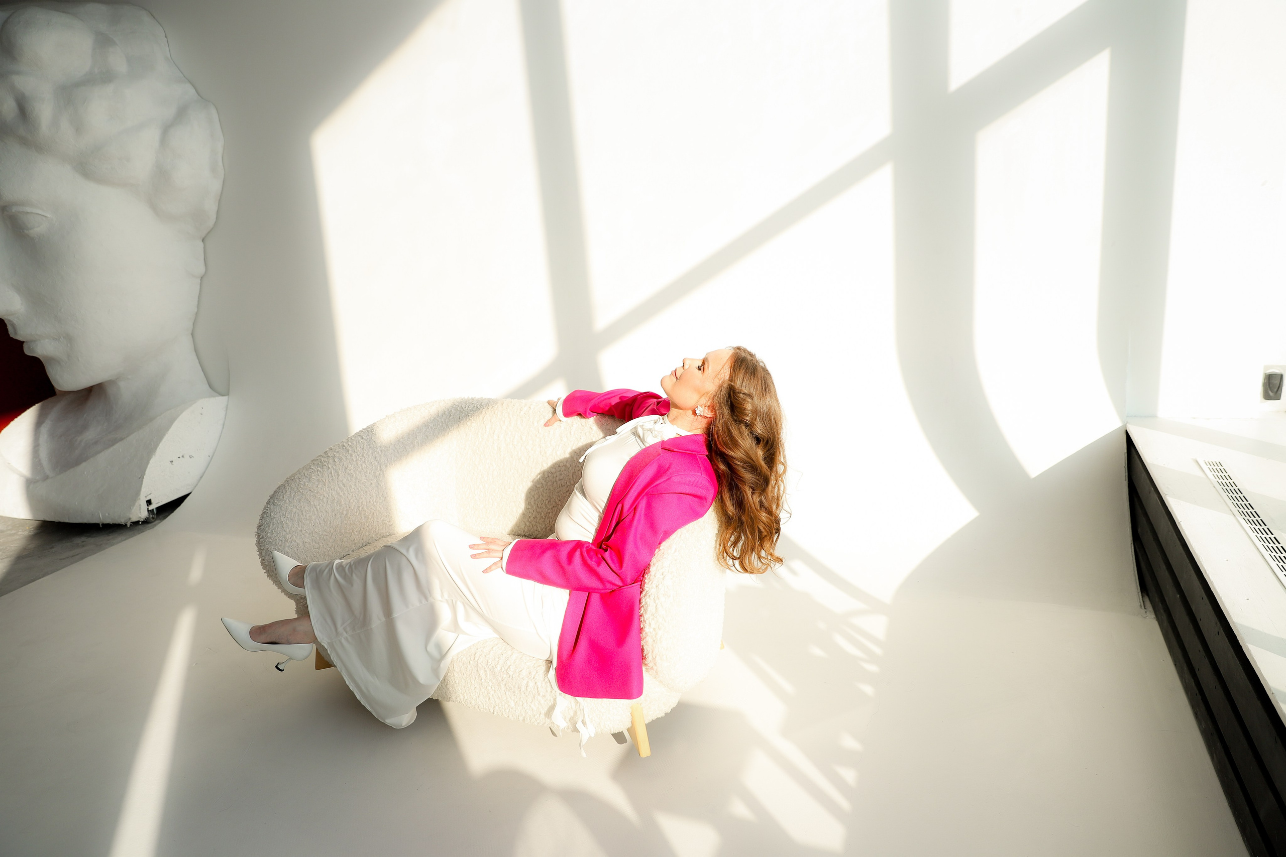 Лена. Фотограф в Сургуте Брызгунова Анастасия