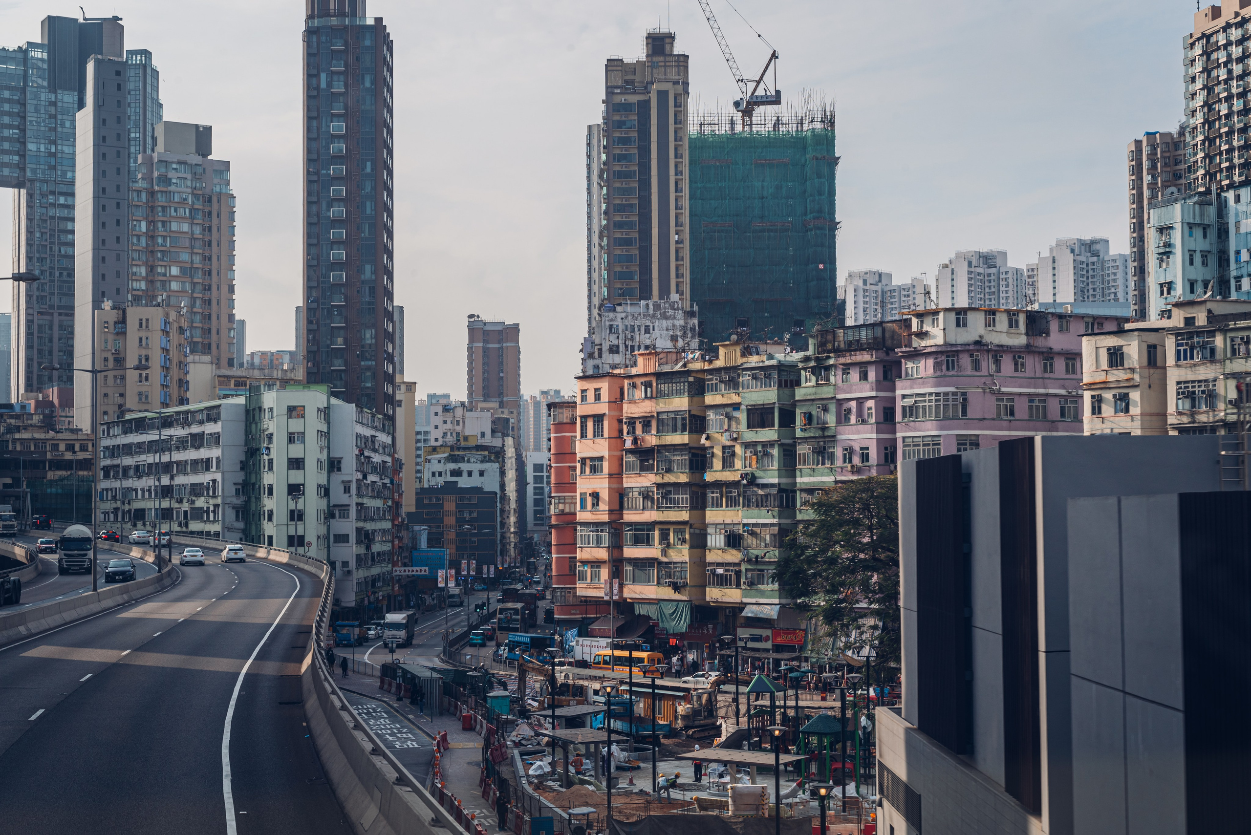 Гонконг 3. Коммерческий и предметный фотограф в Гуанчжоу Коваленко Александр