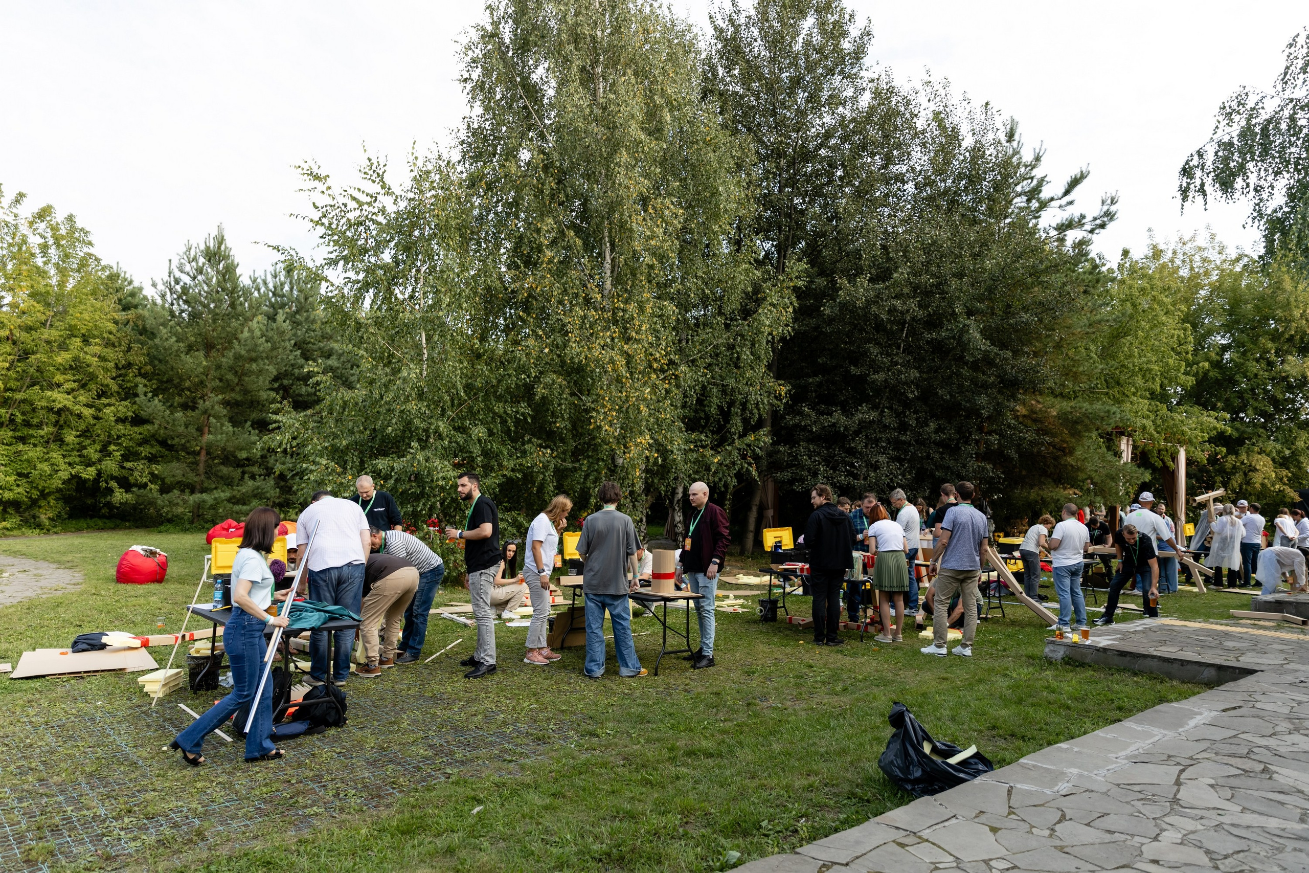 Тимбилдинг Абсолют (ecoLOFT 2.0). Татьяна Чернышова свадебный фотограф Москва