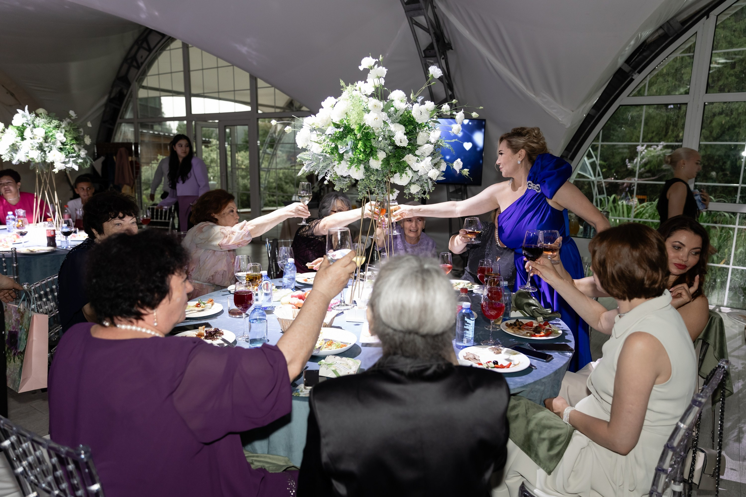 Герман и Анастасия (Artiland). Татьяна Чернышова свадебный фотограф Москва