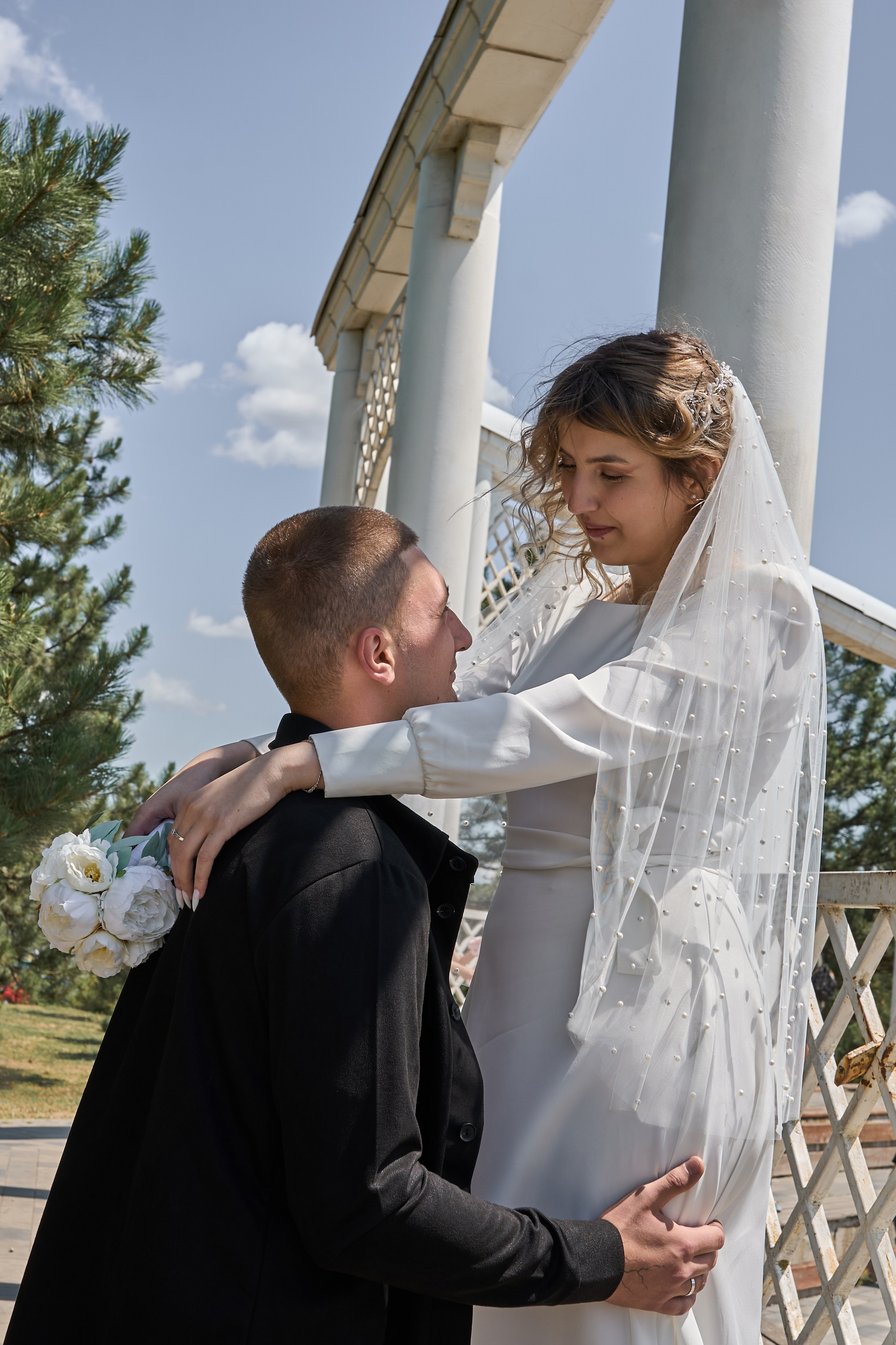 Владислав&Ангелина. MariTaran