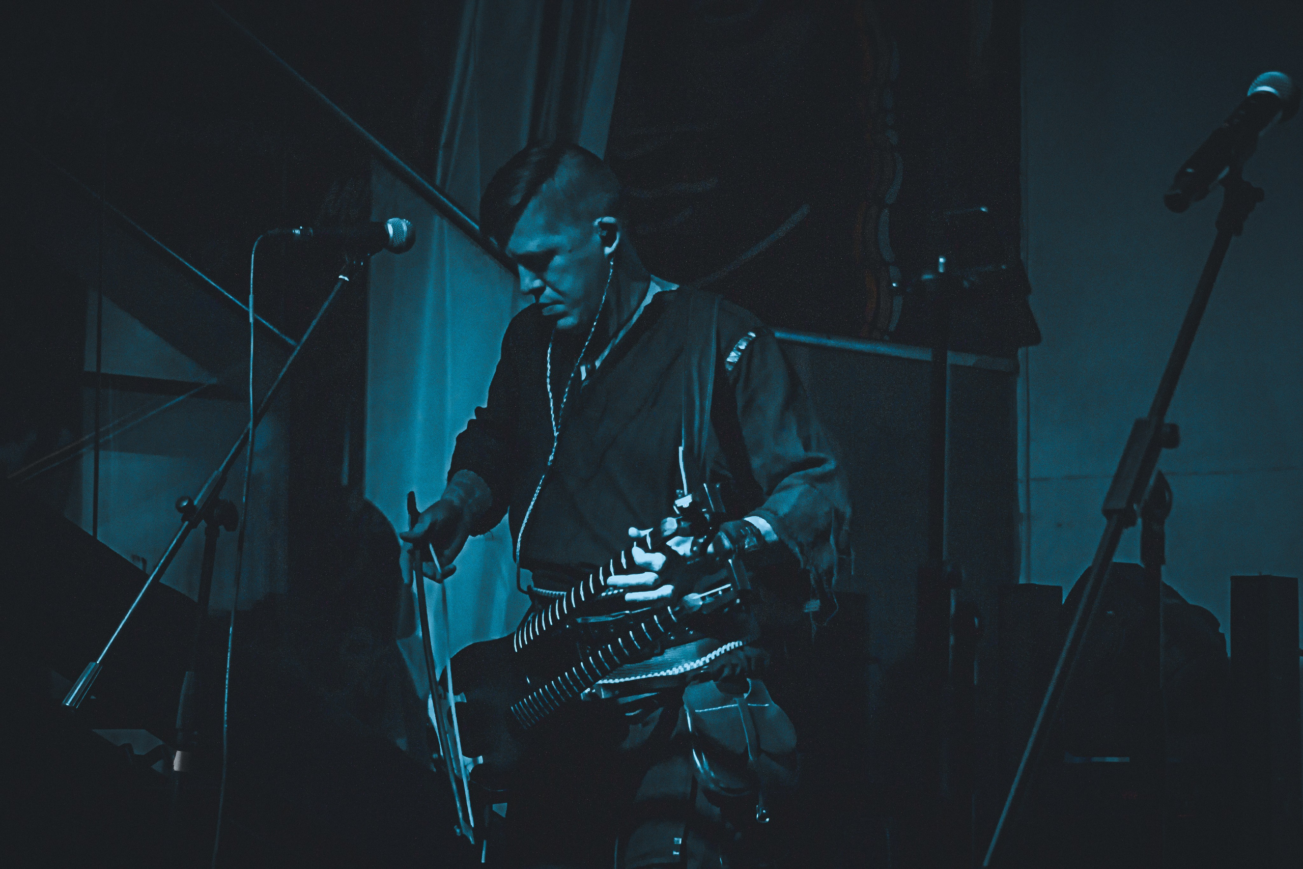 Лёдъ, Эрмитаж, 04.12.2025. Фотограф Регина Крикунова г. Красноярск