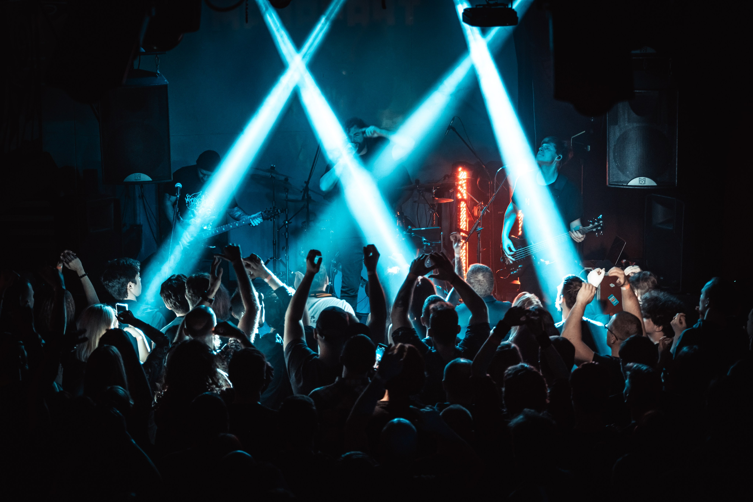 Manapart. Красноярск, 06.04.2025, Эрмитаж. Фотограф Регина Крикунова г. Красноярск