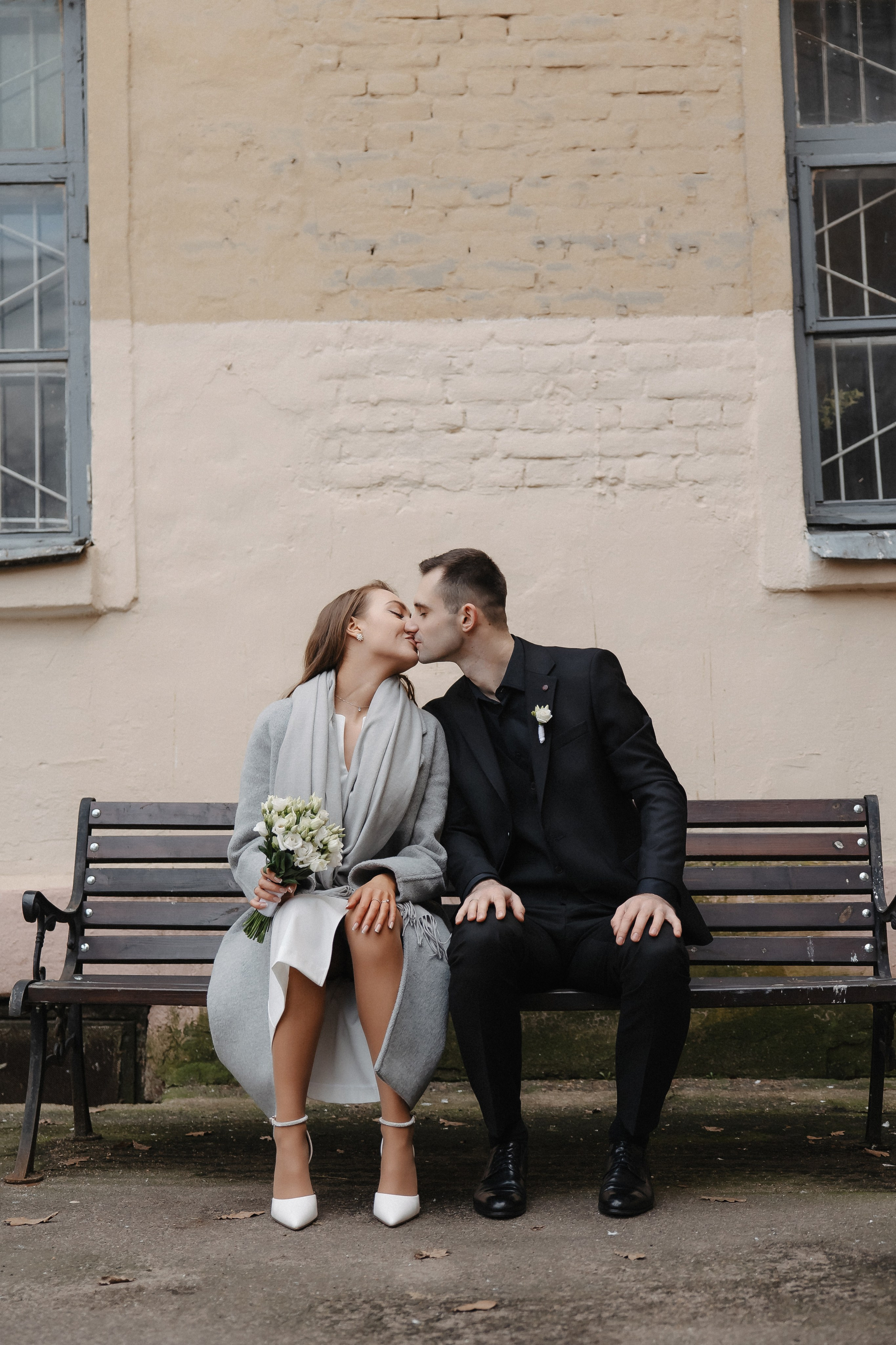 Антонина и Игорь. Свадебный фотограф Роман Медведев , Минск, Беларусь