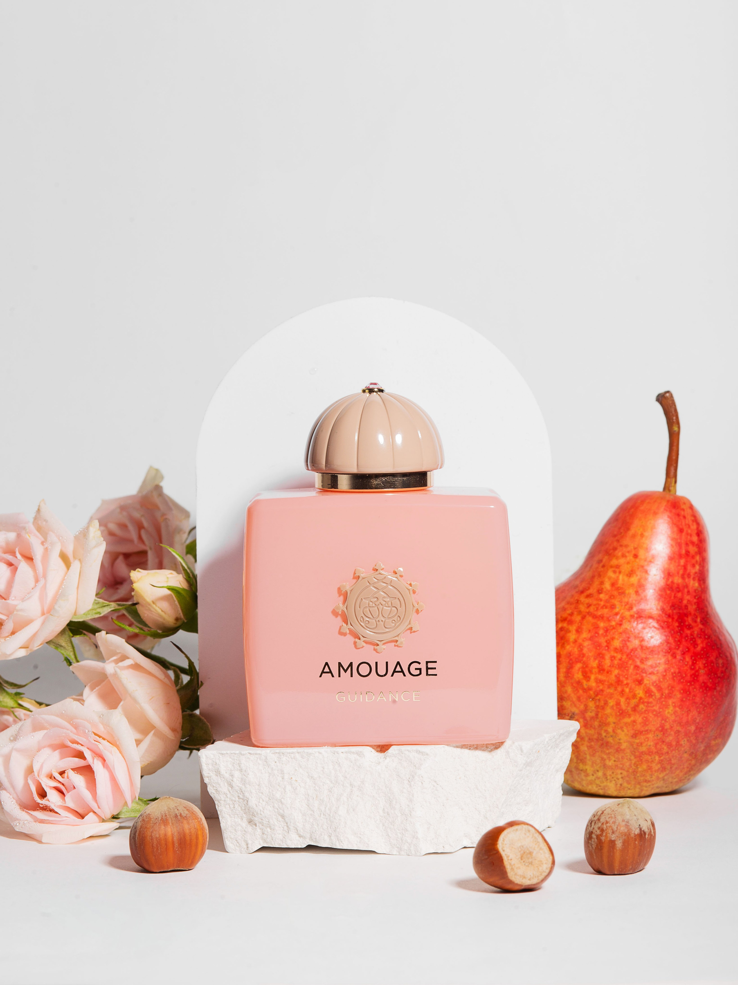 Парфюмерия. Предметный фотограф для маркетплейсов в Кемерово Ольга Воловяшко