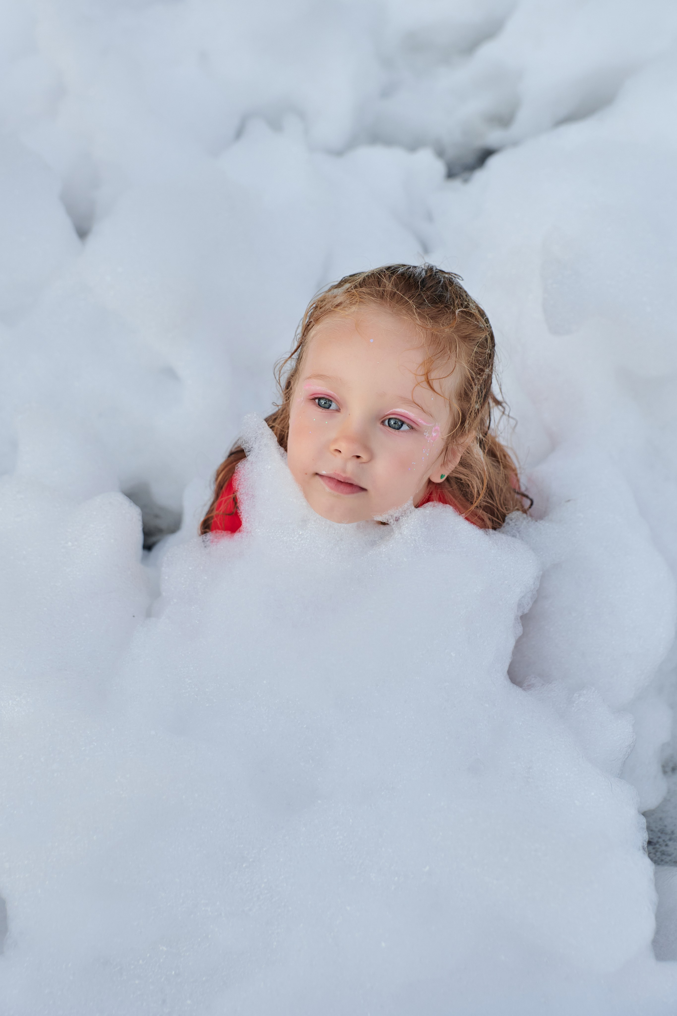 ВАРЮША. ФОТОГРАФ Кристина Павлова | МОСКВА
